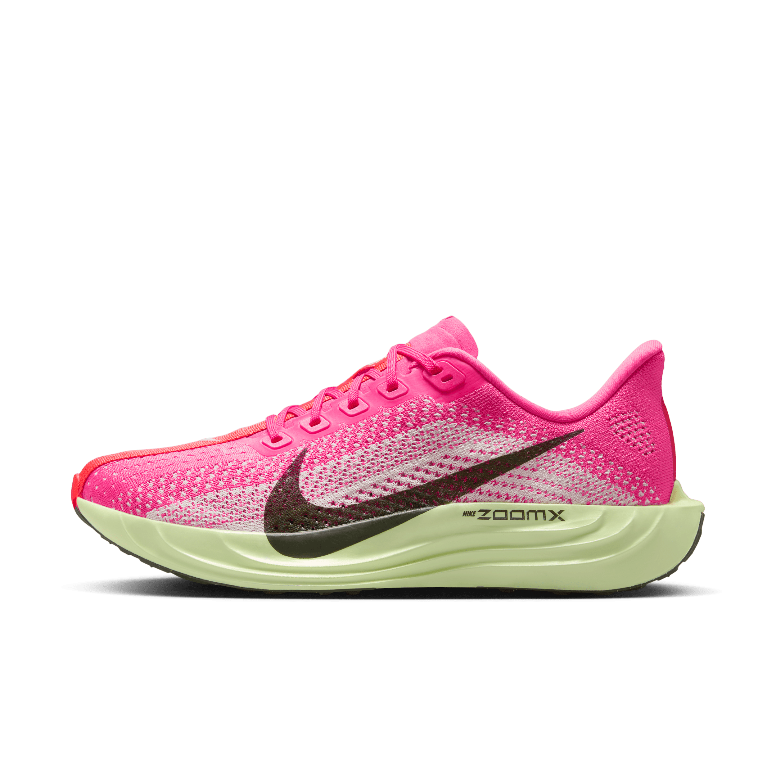 Thumbnail - Nike Pegasus Plus Straßenlaufschuh (Damen) - Pink