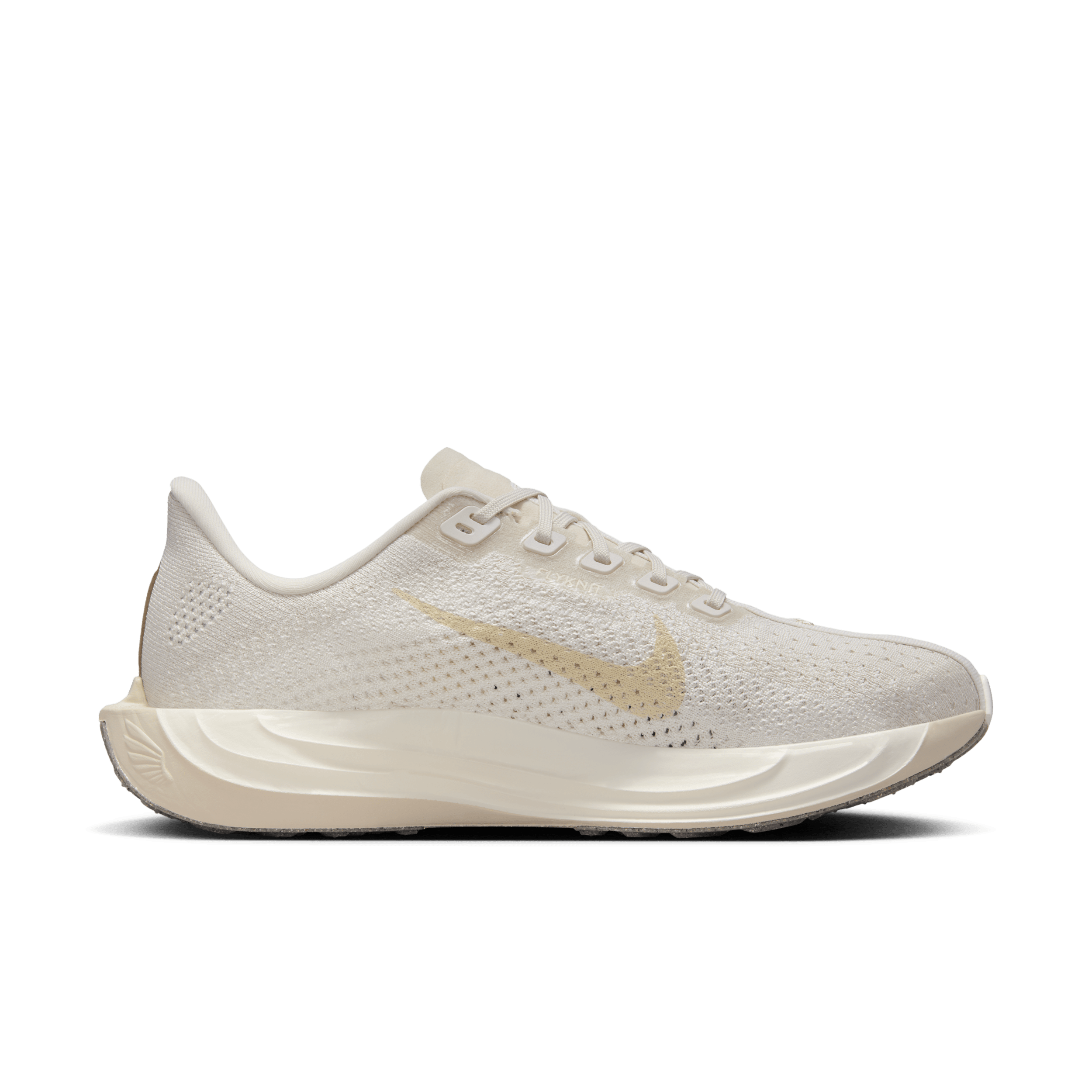 Chaussure de running sur route Nike Pegasus Plus pour femme - Marron