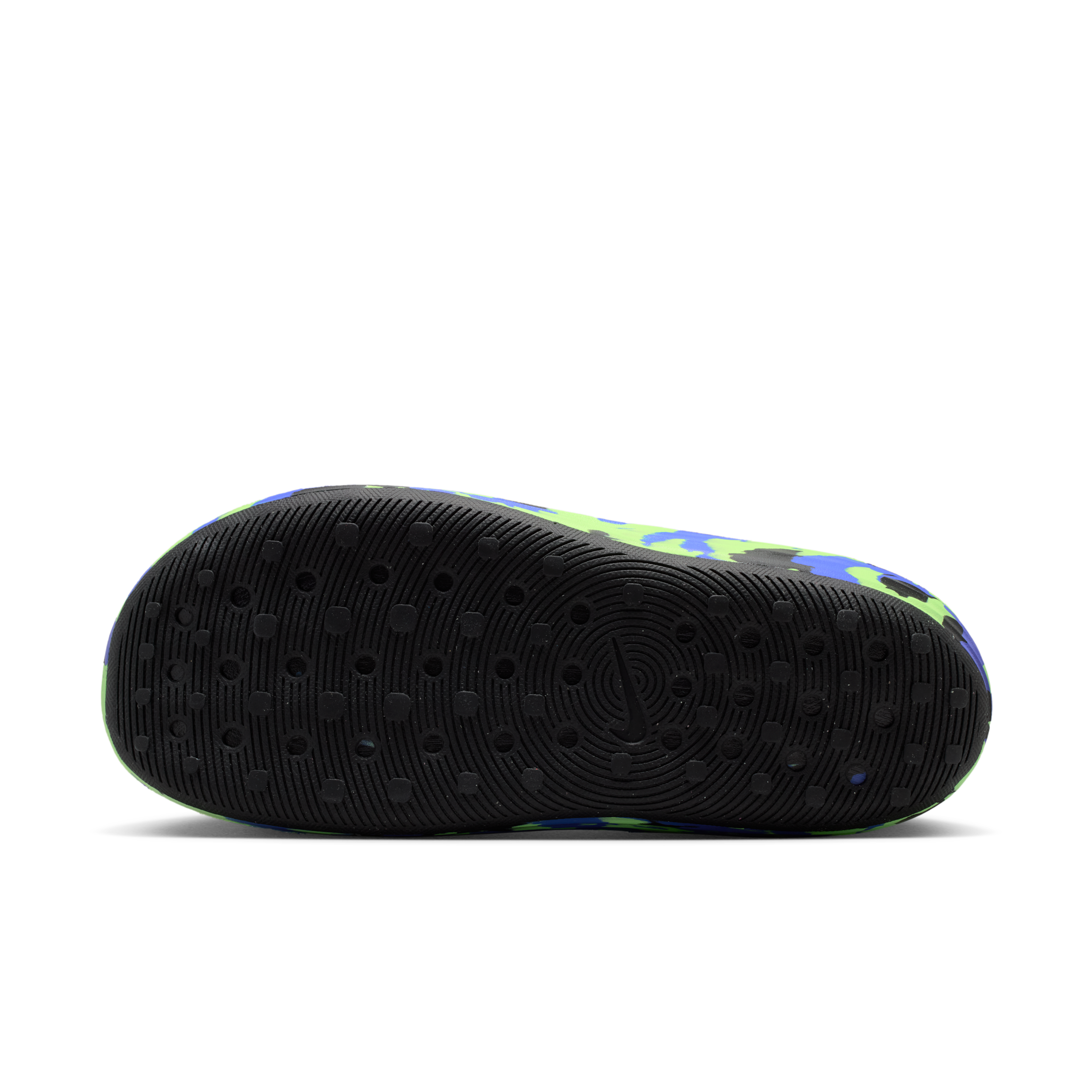 Ciabatta Nike ReactX Rejuven8 SE – Uomo - Nero - IR1432-001