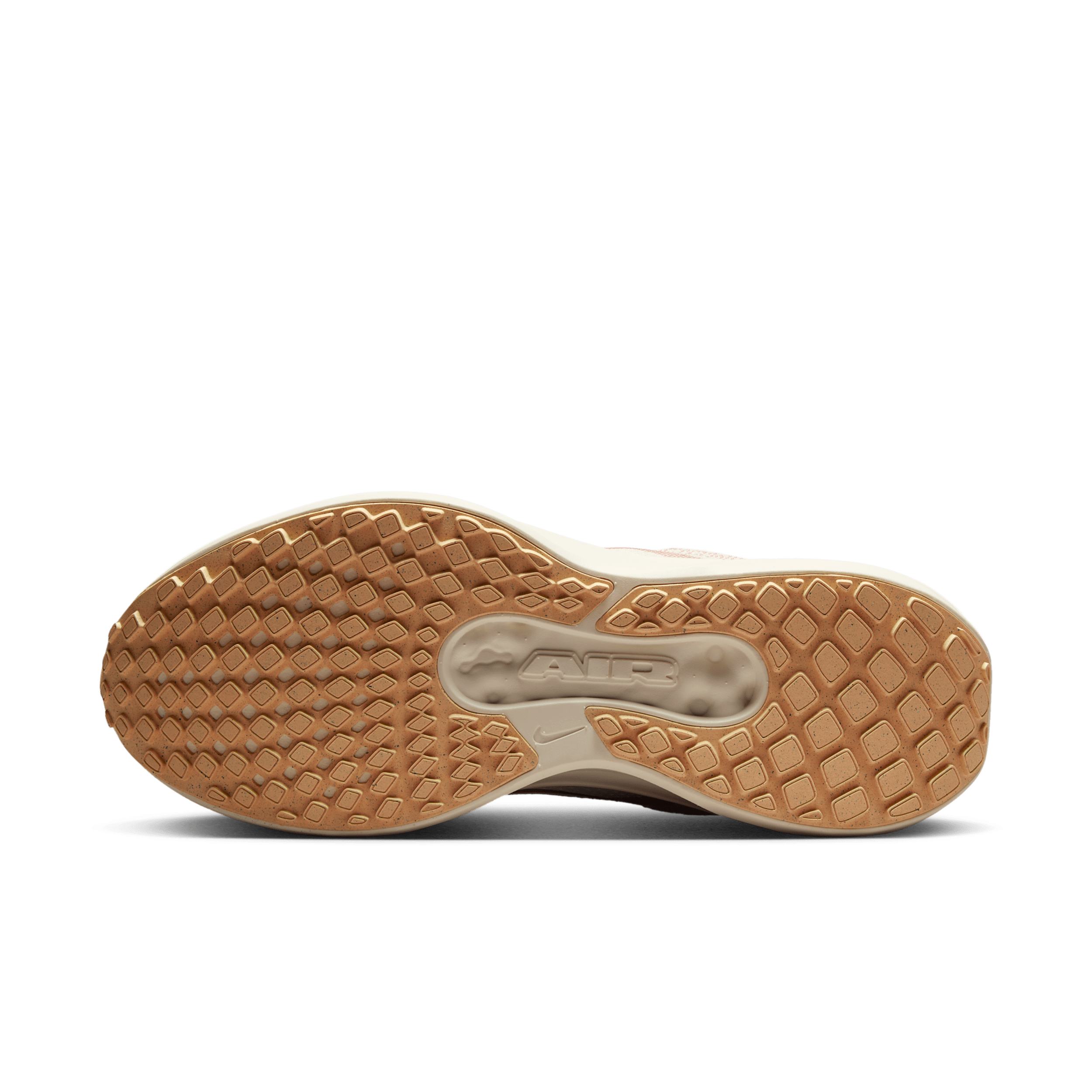 Nike Winflo 11-løbesko til vej til kvinder - brun - FJ9510-109