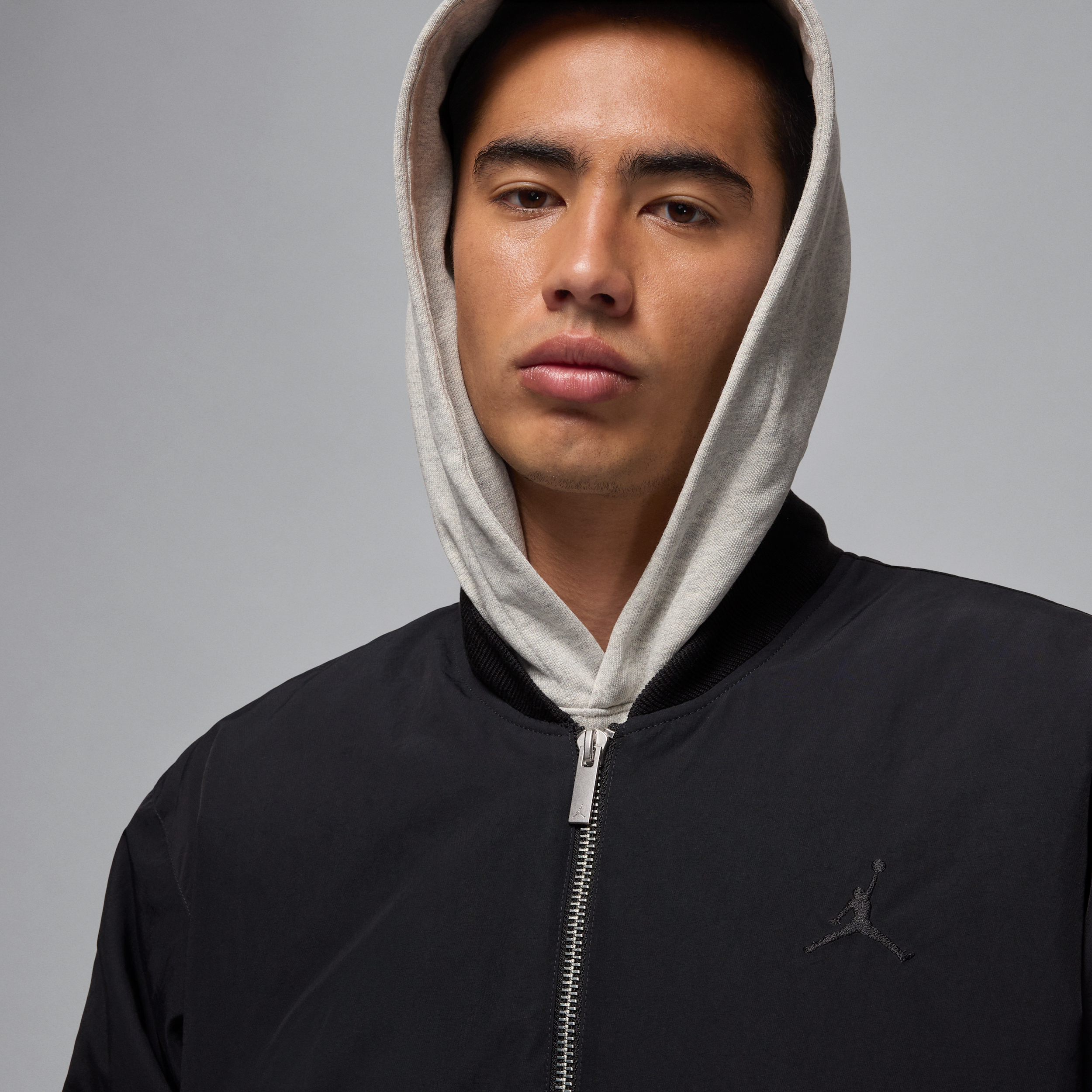 Veste Jordan Renegade Essentials pour homme - Noir