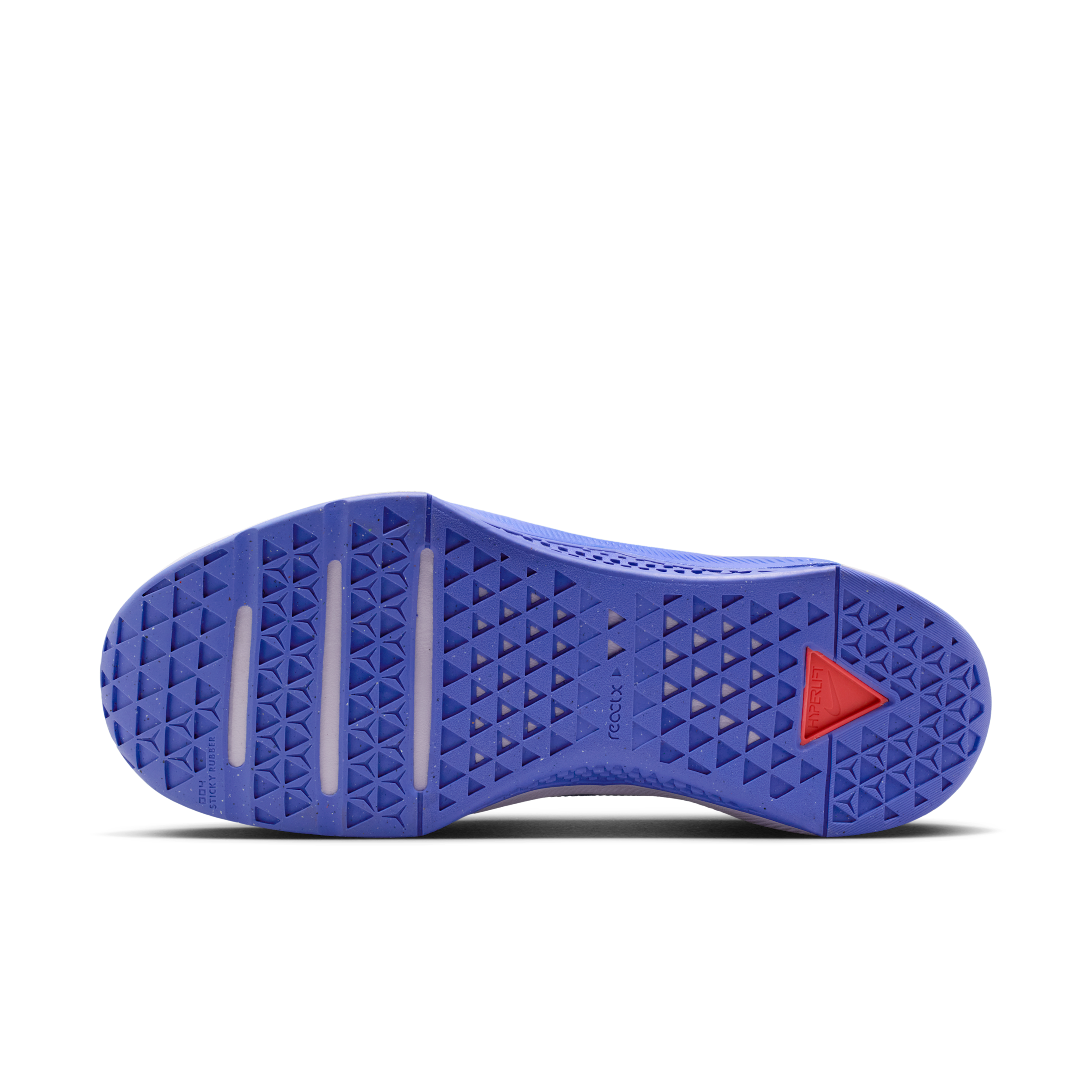 Nike Metcon 10 Women's Workout Shoes - Purple - HQ2620-501