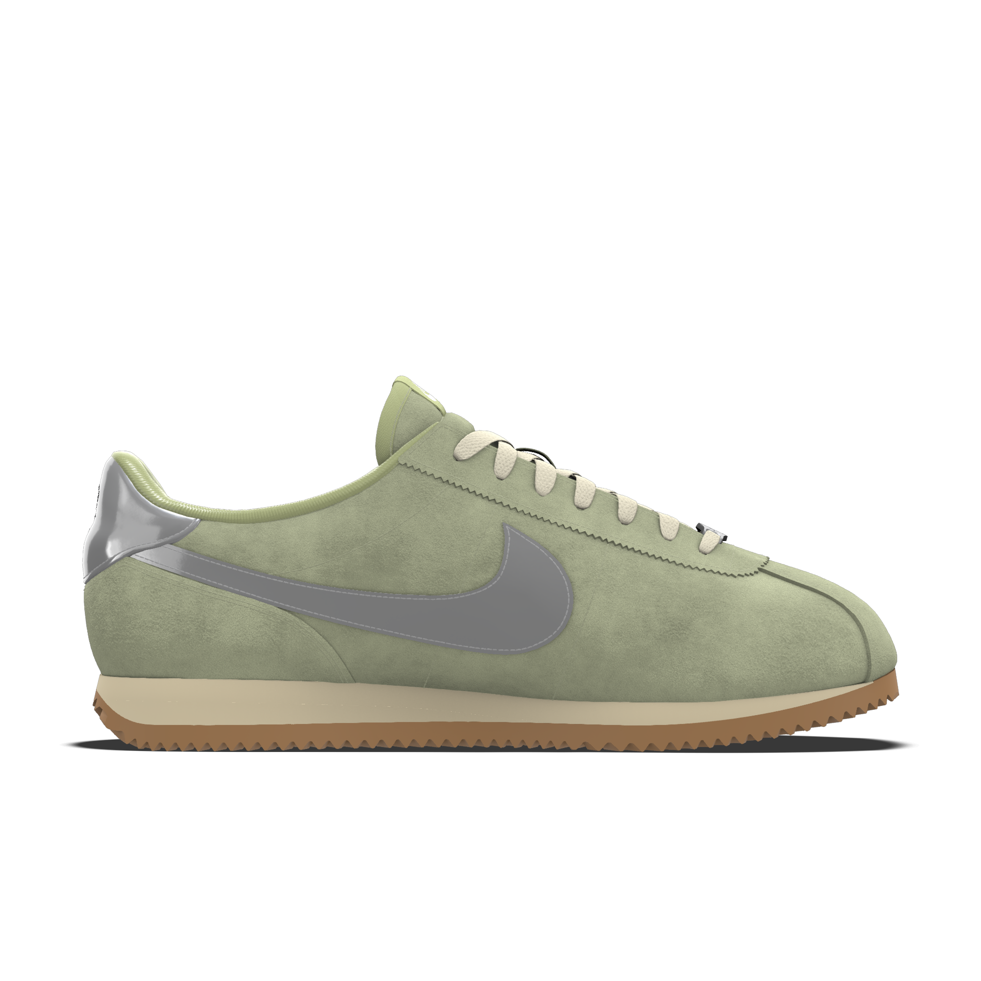 Nike Cortez By You Custom Shoes - Multi-Colour - FV9523-900