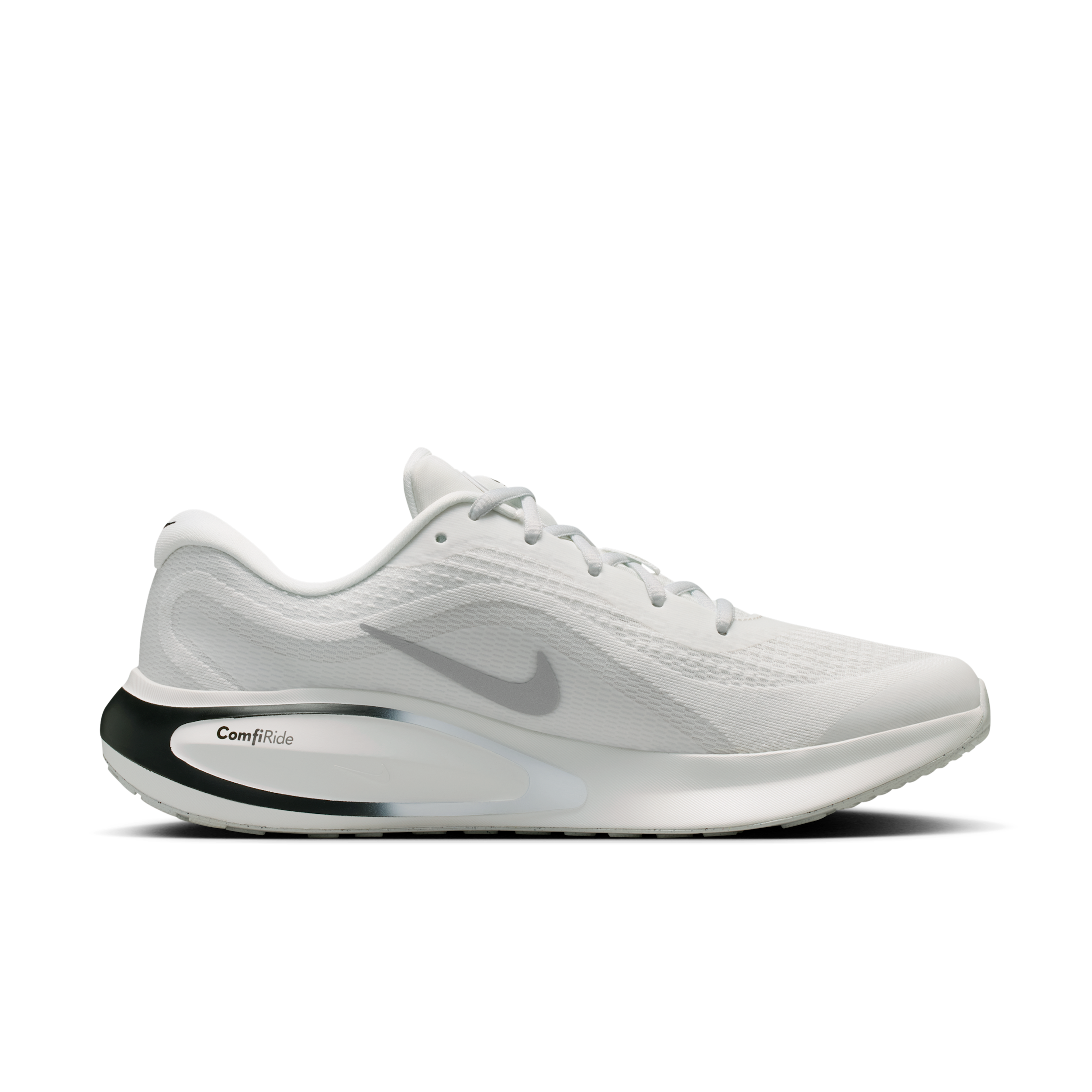 Nike Journey Run Men's Road Running Shoes - White - FN0228-122