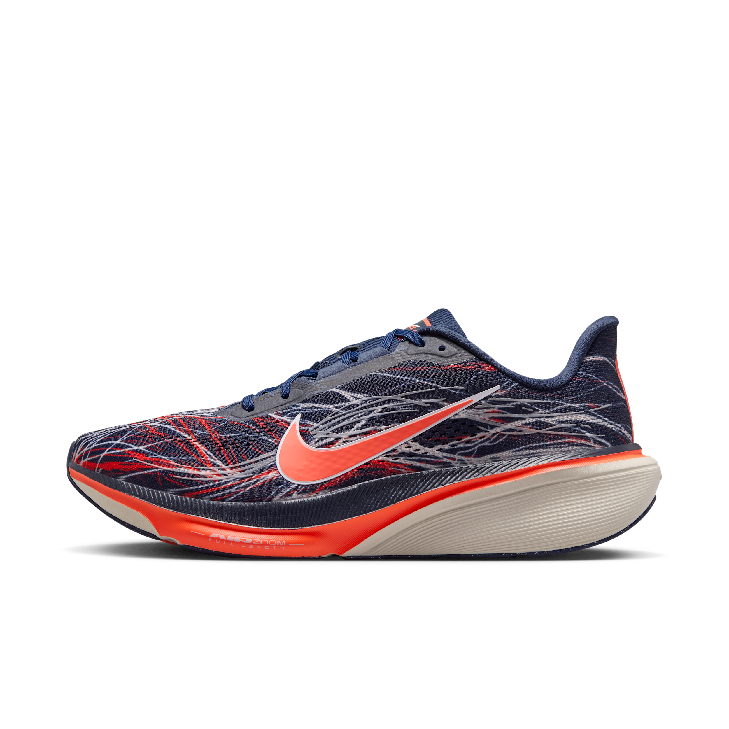 Chaussure de running sur route Nike Pegasus 42 pour homme - Bleu Bleu