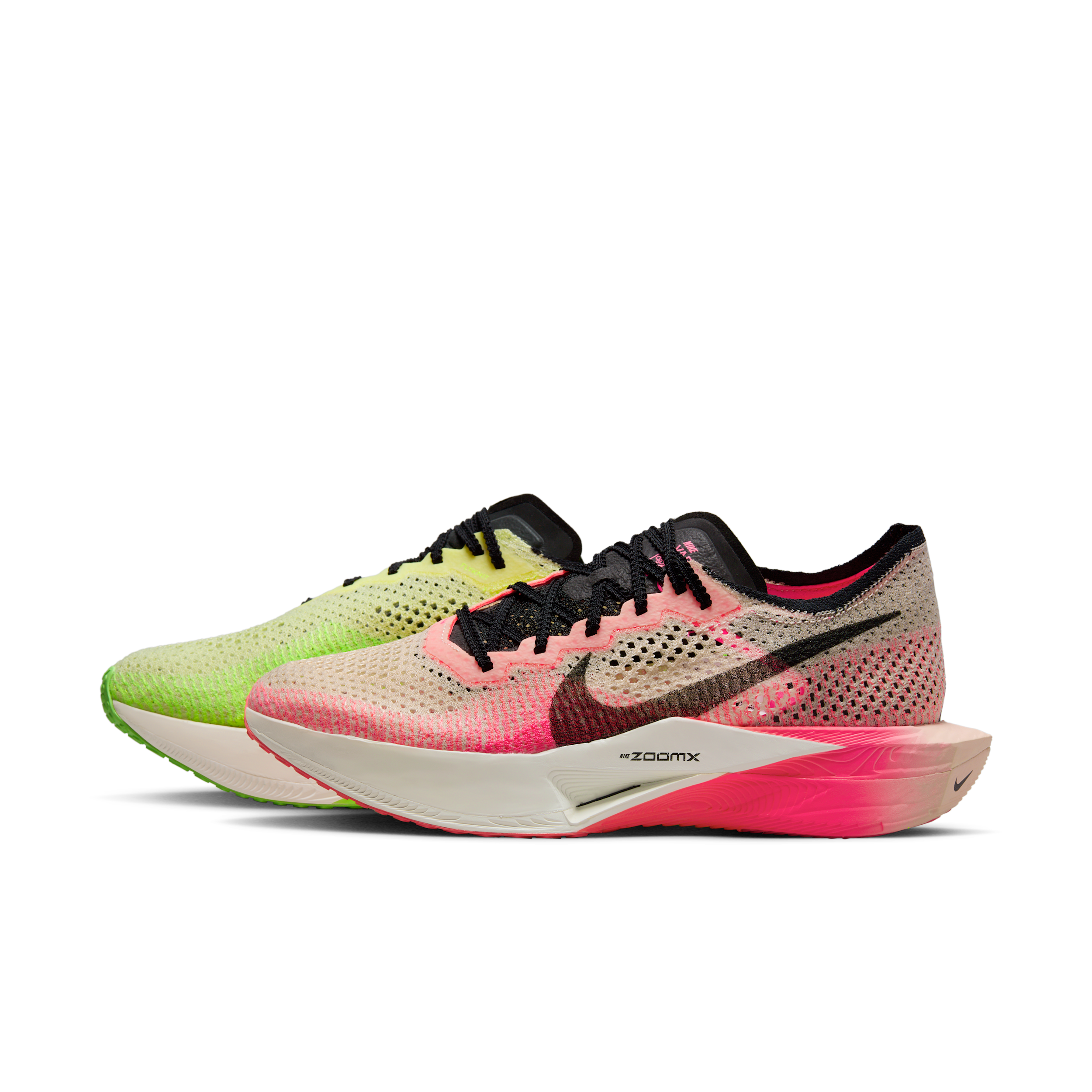 Nike Vaporfly 3 Men's Road Racing Shoes - FQ8109-331