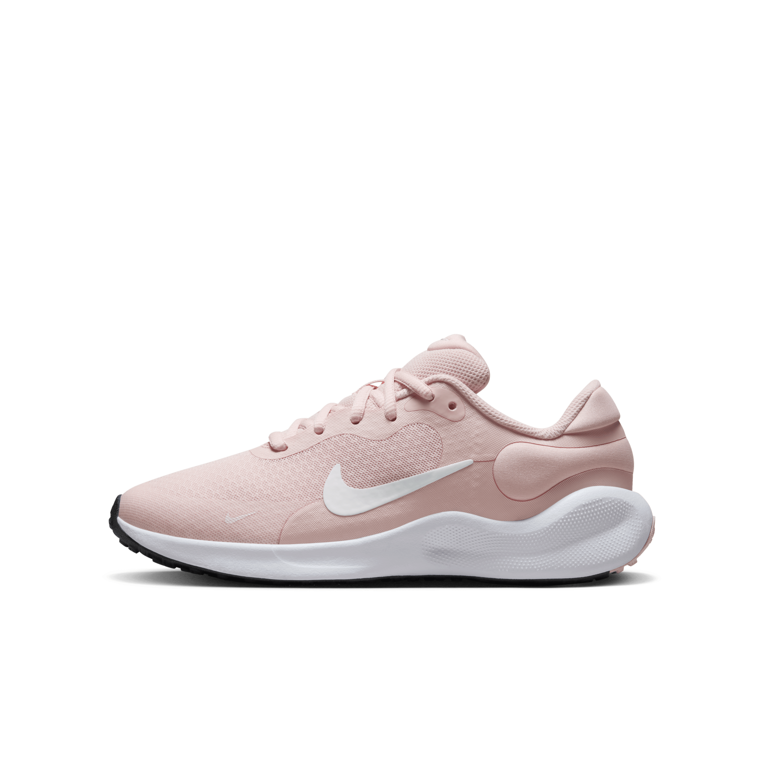 Nike Revolution 7 Laufschuh für ältere Kinder - Pink