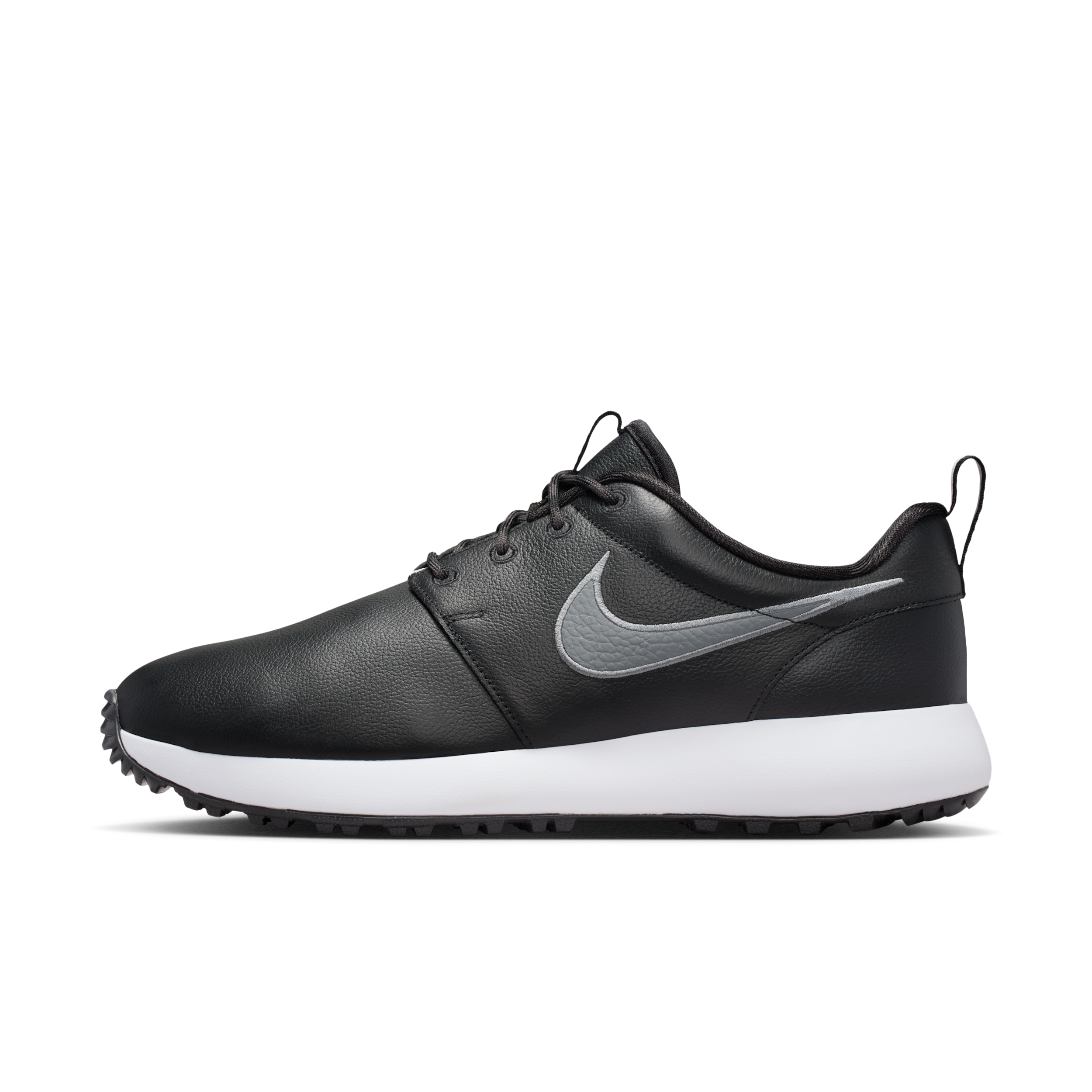 Thumbnail - Nike Roshe G Golfschuh - Schwarz
