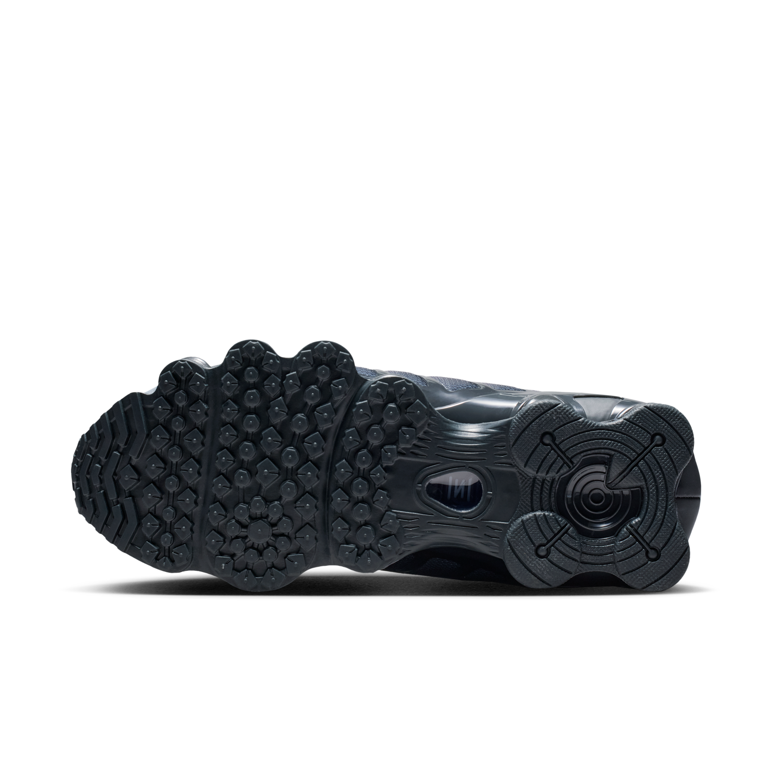 Nike Shox TL Light Armory Blue (Women's) - IO1912-060