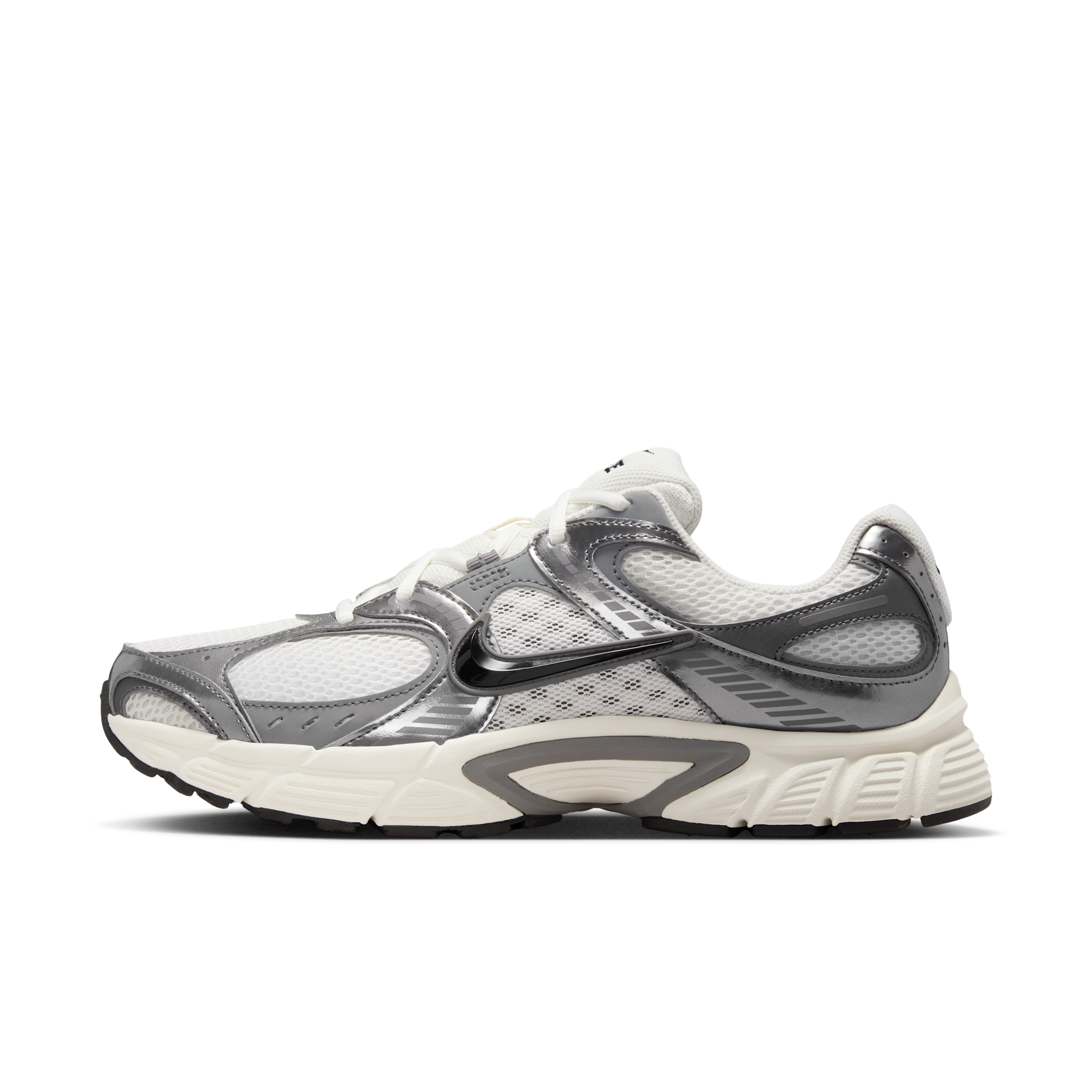 Nike à tige en promotion