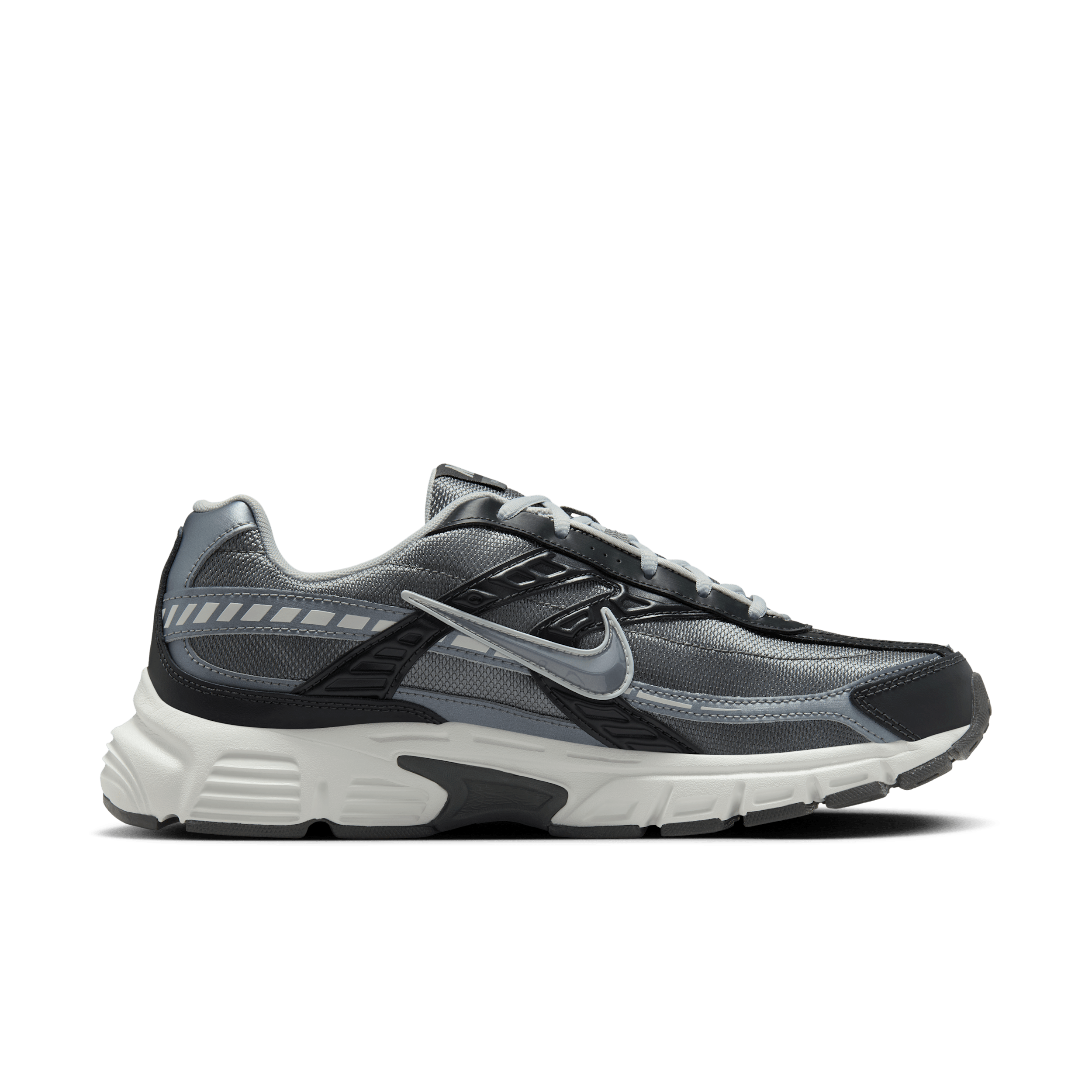 Chaussure Nike Initiator pour homme - Gris