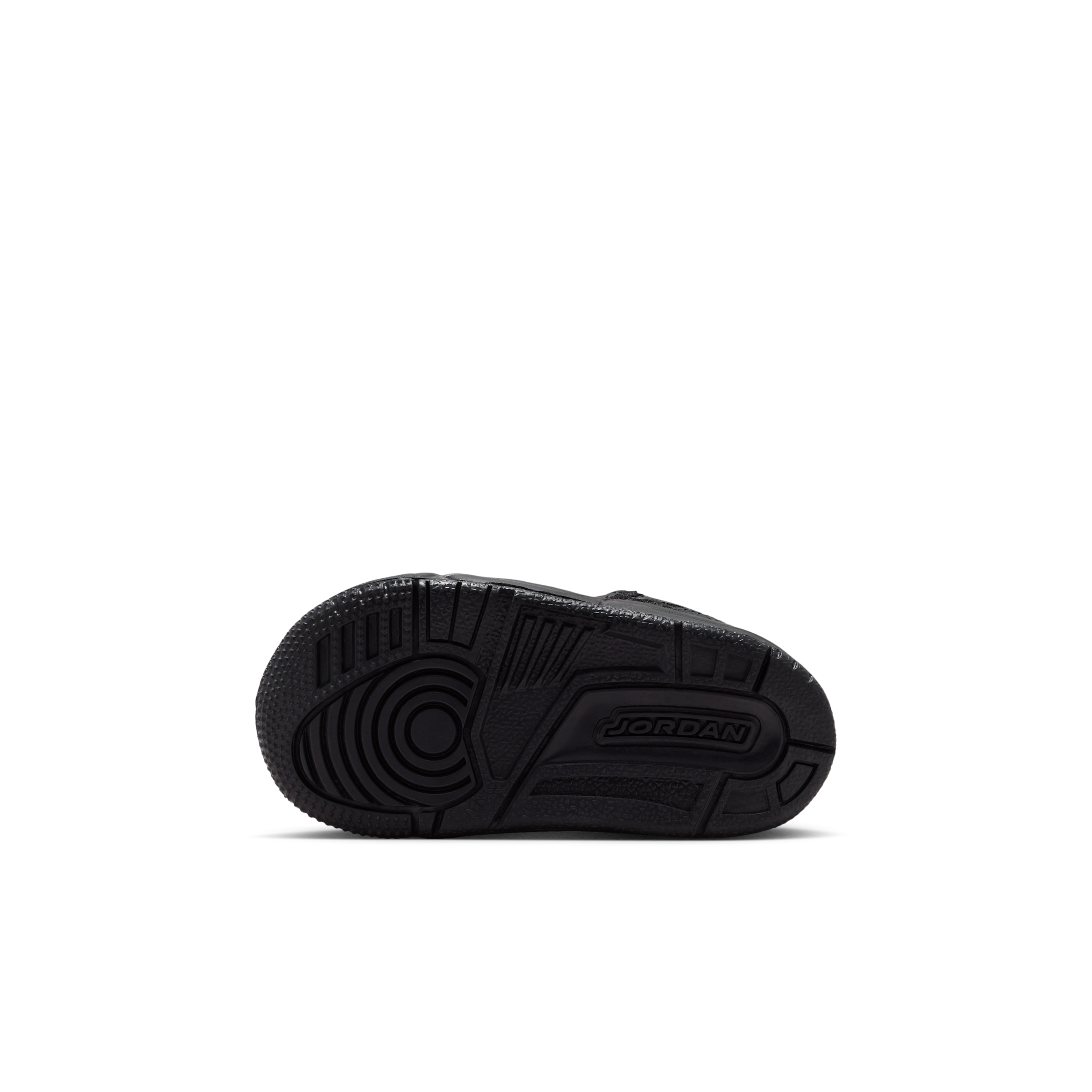 Thumbnail - Jordan Spizike Low Schuh für Babys und Kleinkinder - Grün