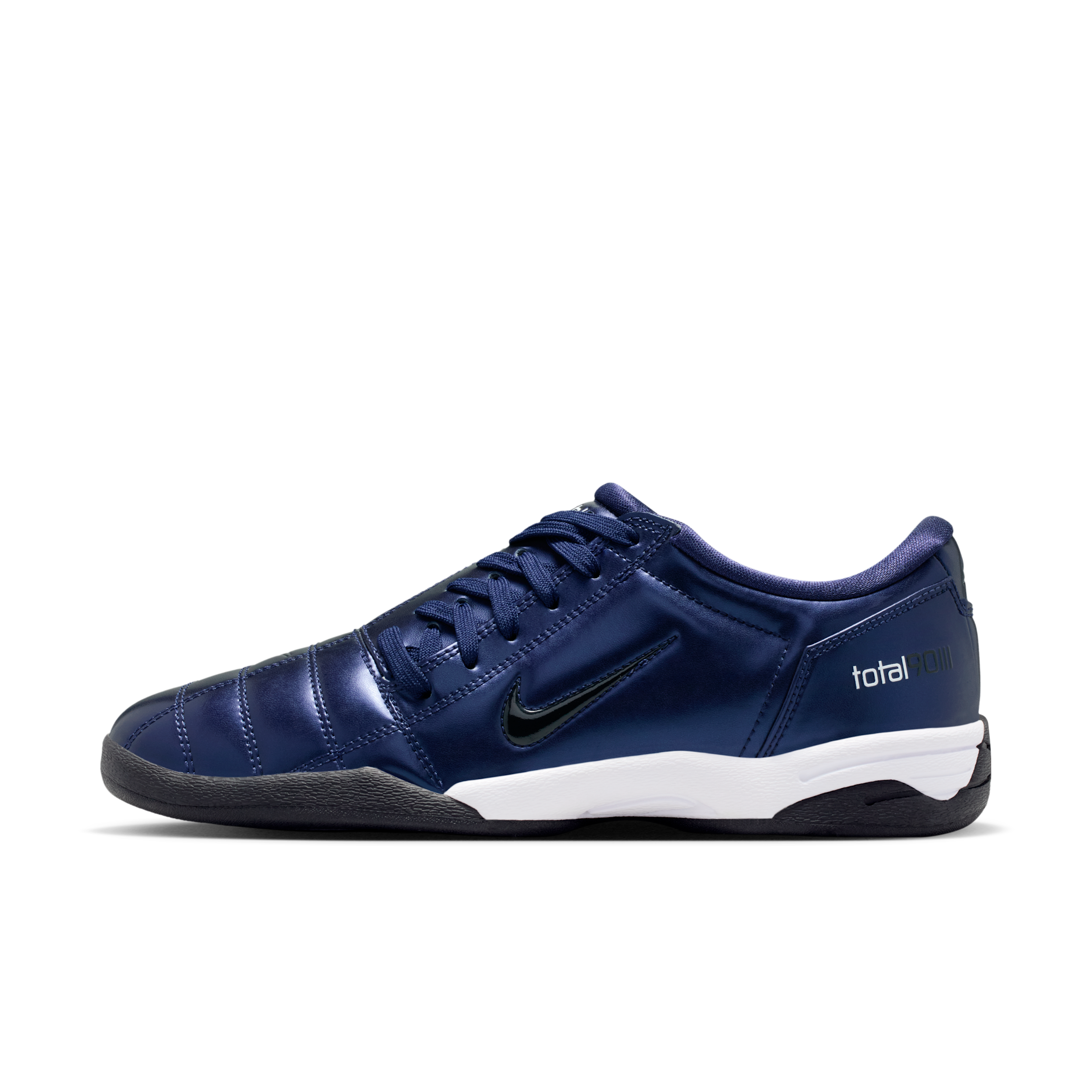 Scarpa Nike Total 90 – Donna - Blu