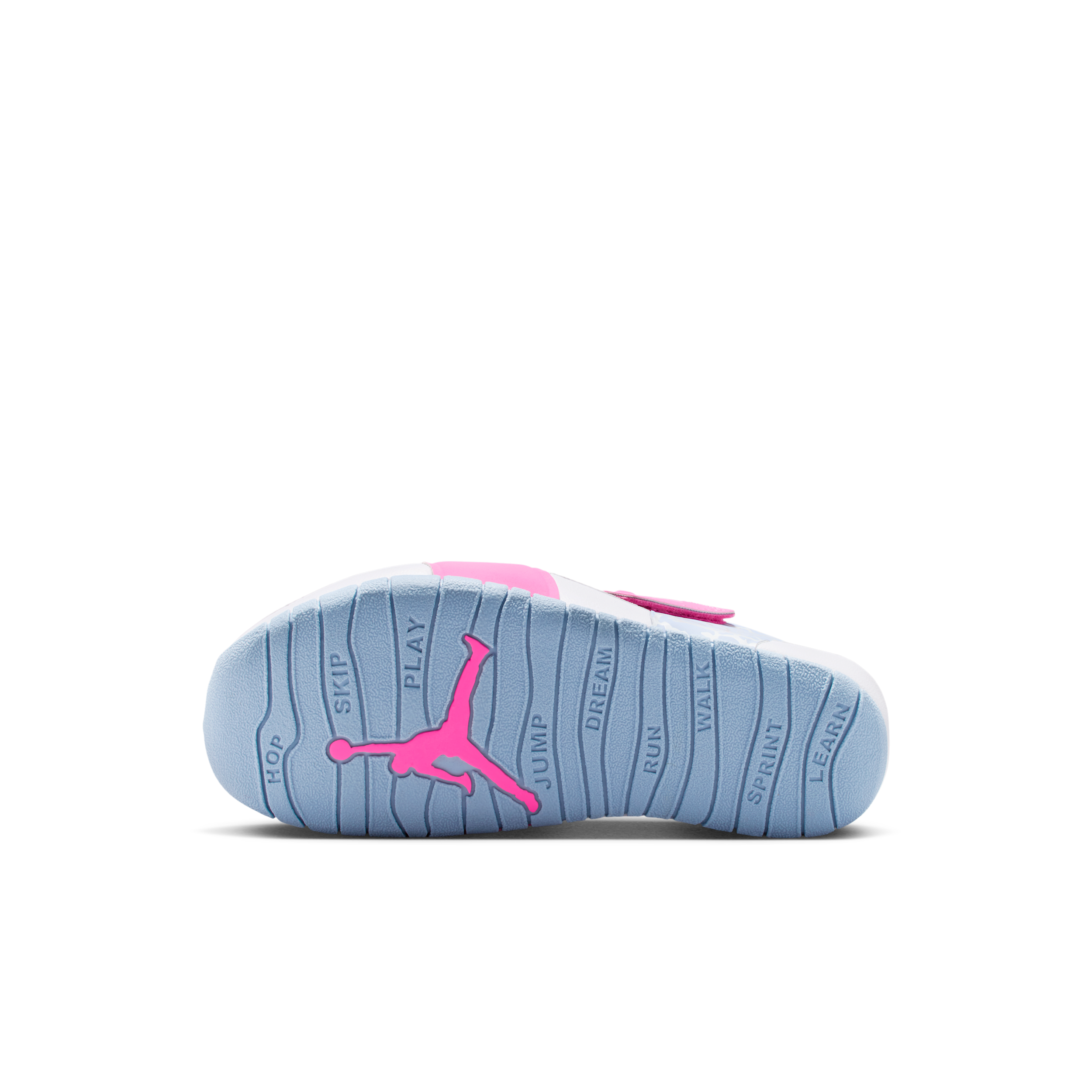 Thumbnail - Jordan Flare Schuh (jüngere Kinder) - Pink