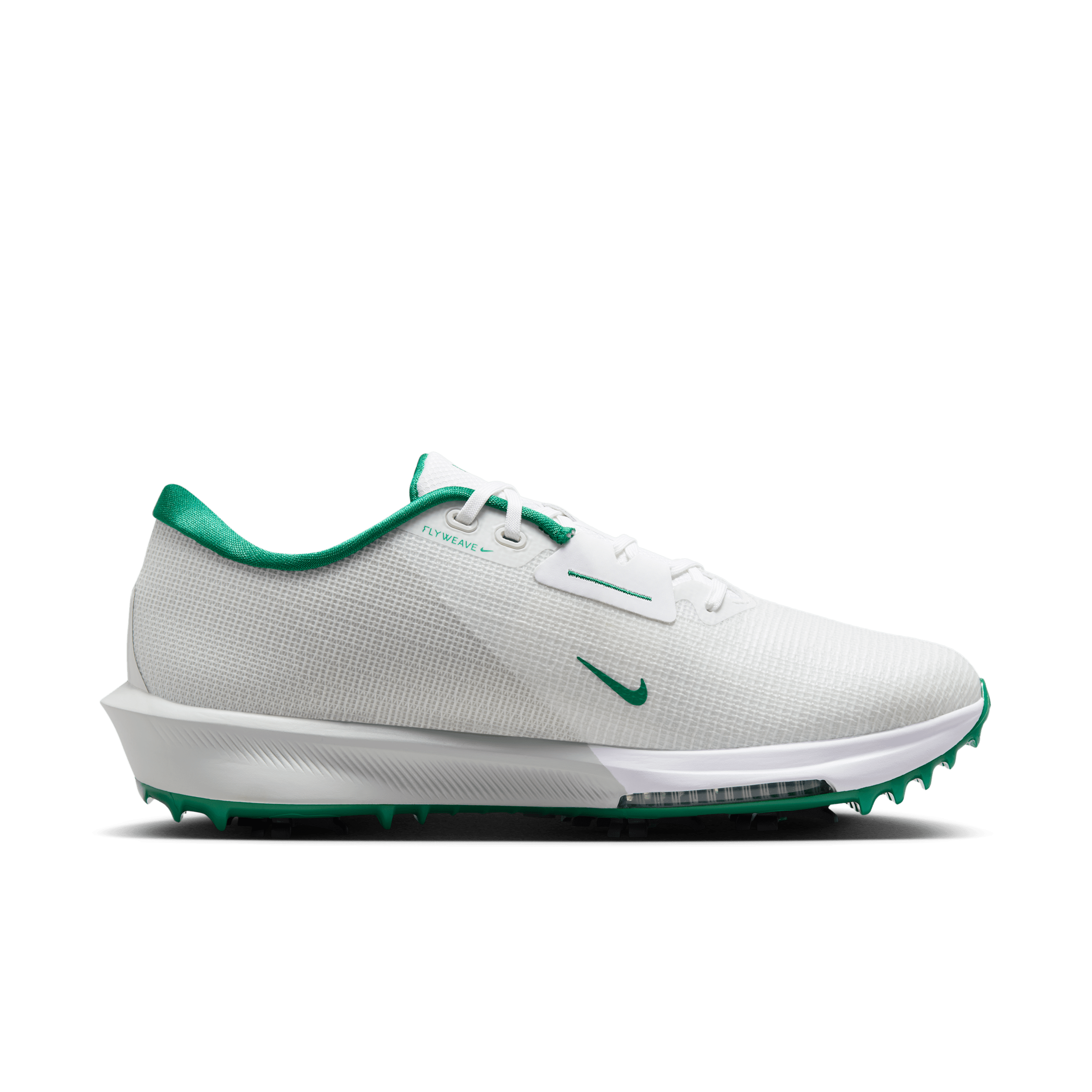 Nike Infinity Tour 2 golfschoenen Wit