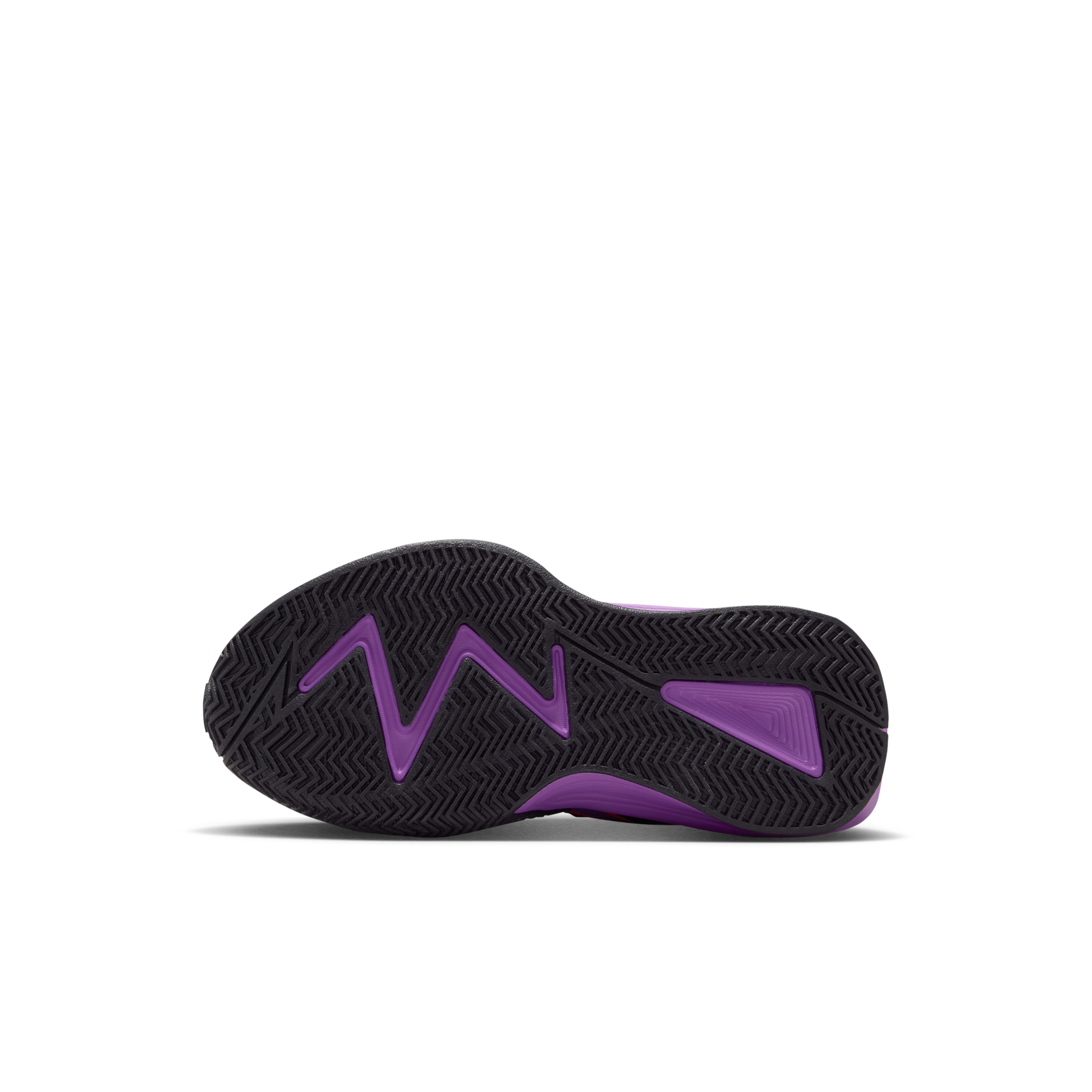 Chaussure de basket Nike S.T. Dynamite pour enfant - Noir - IH2307-003