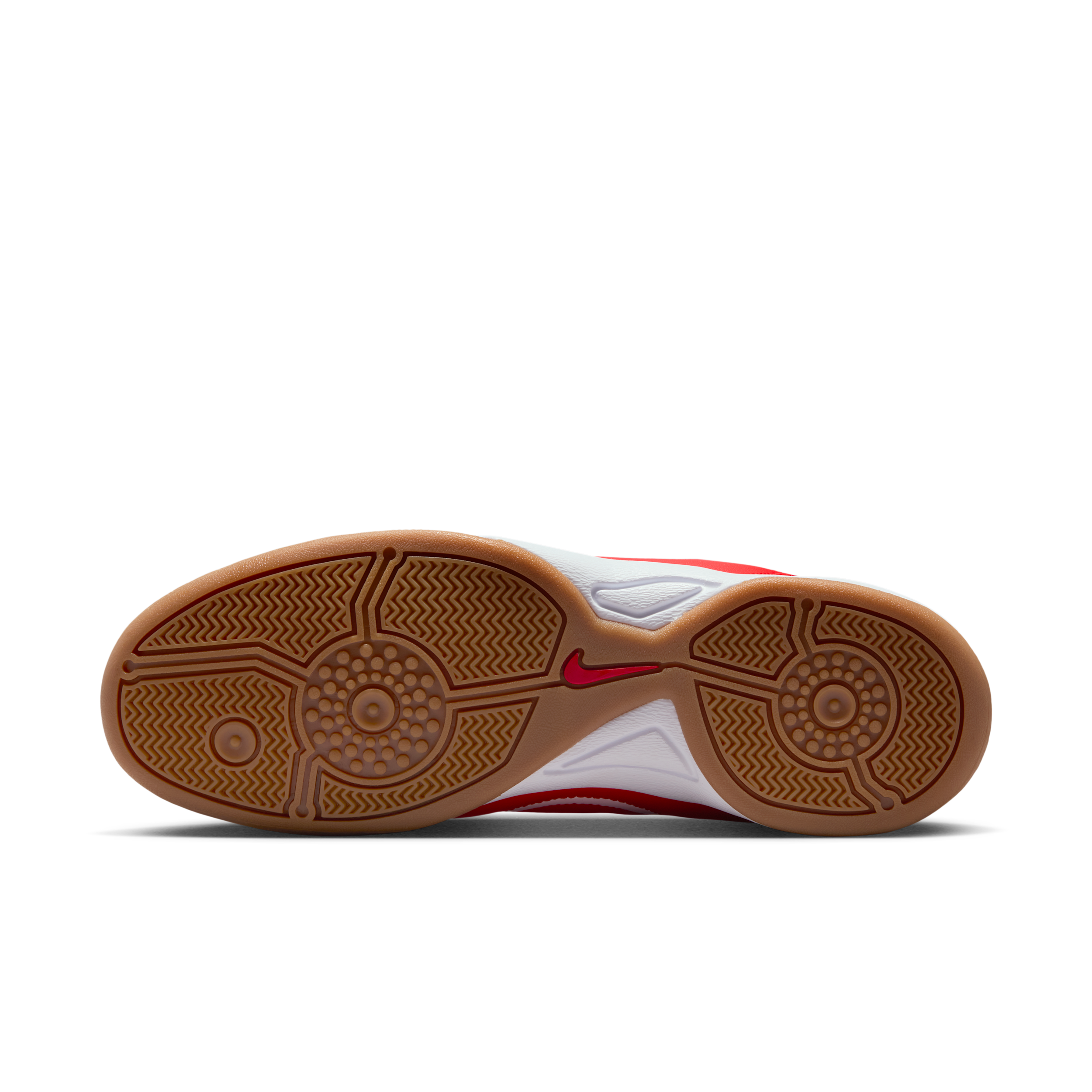 Nike Total 90 damesko - Rød - IO2387-600