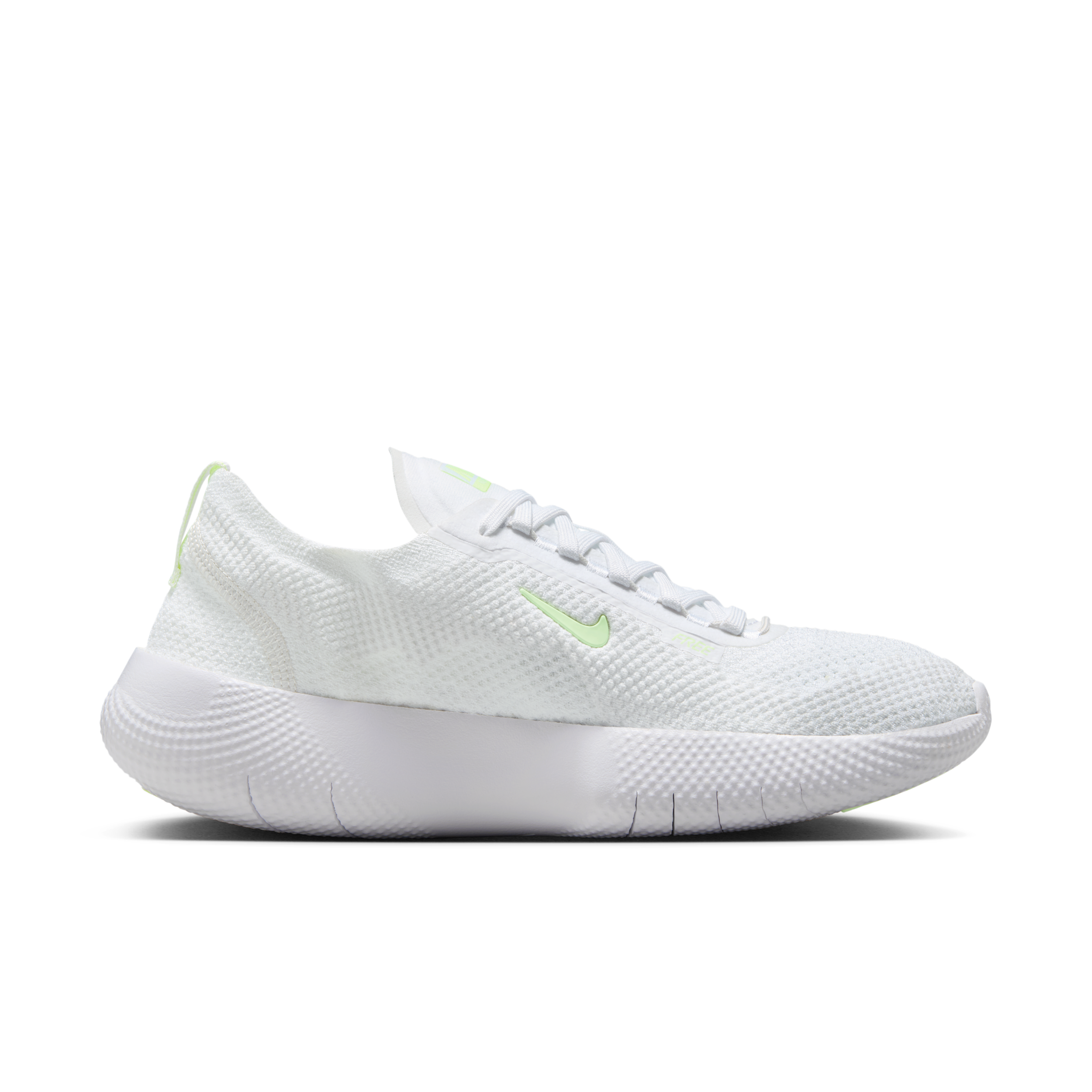 Chaussure d'entraînement Nike Free 2025 pour femme - Blanc - HF2720-103