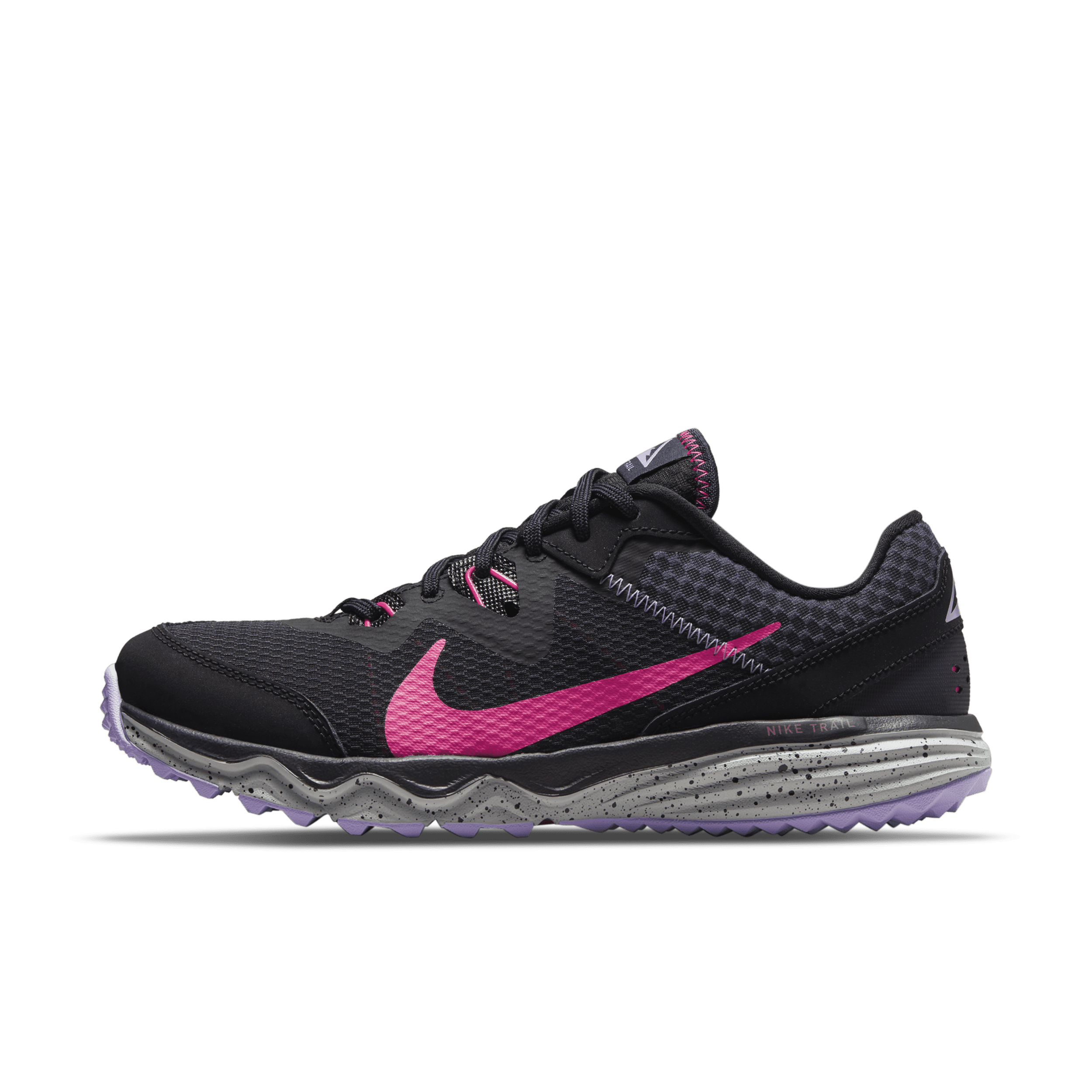 Outlet de de running en Nike mujer negras baratas | Runnea