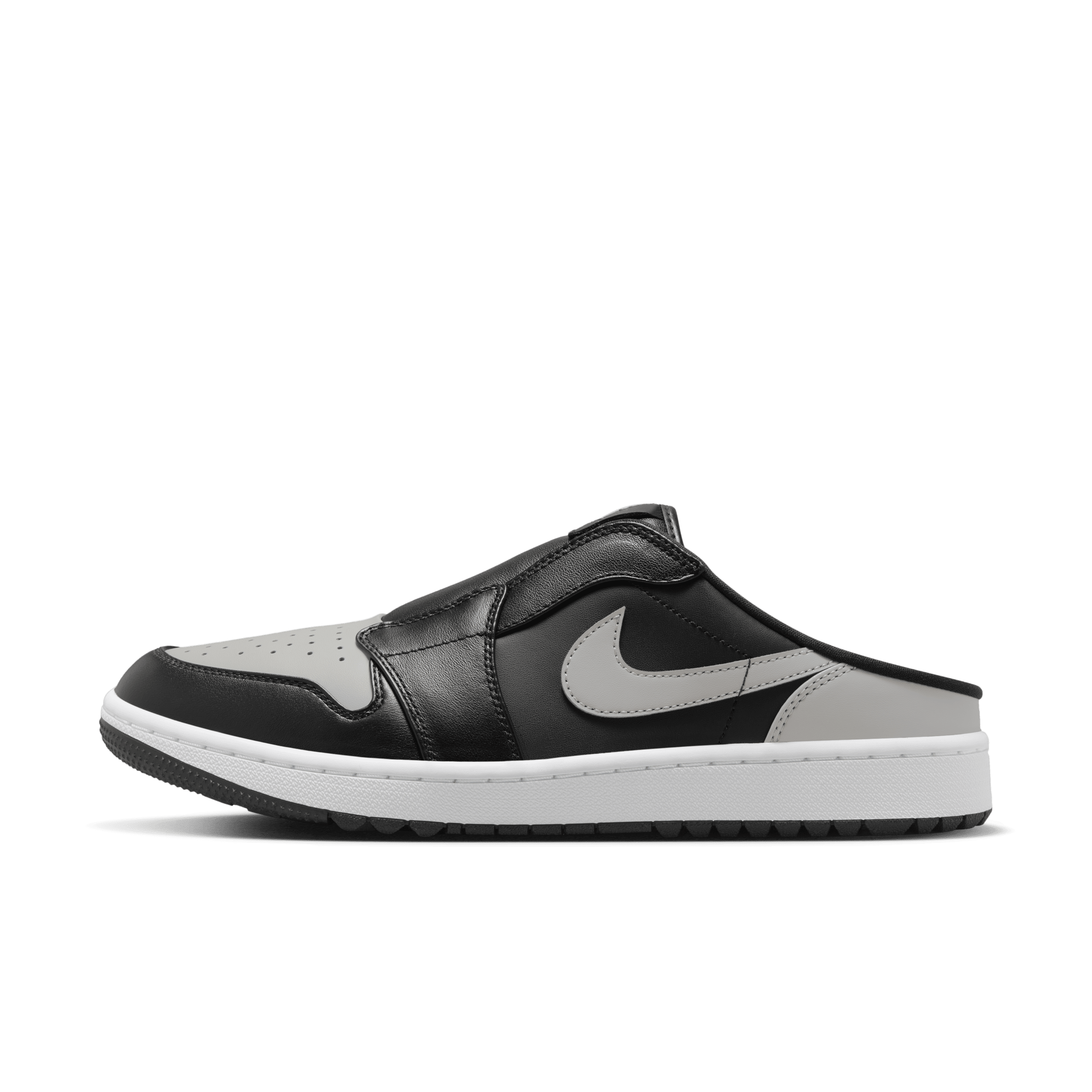 Air Jordan Mule, Svart