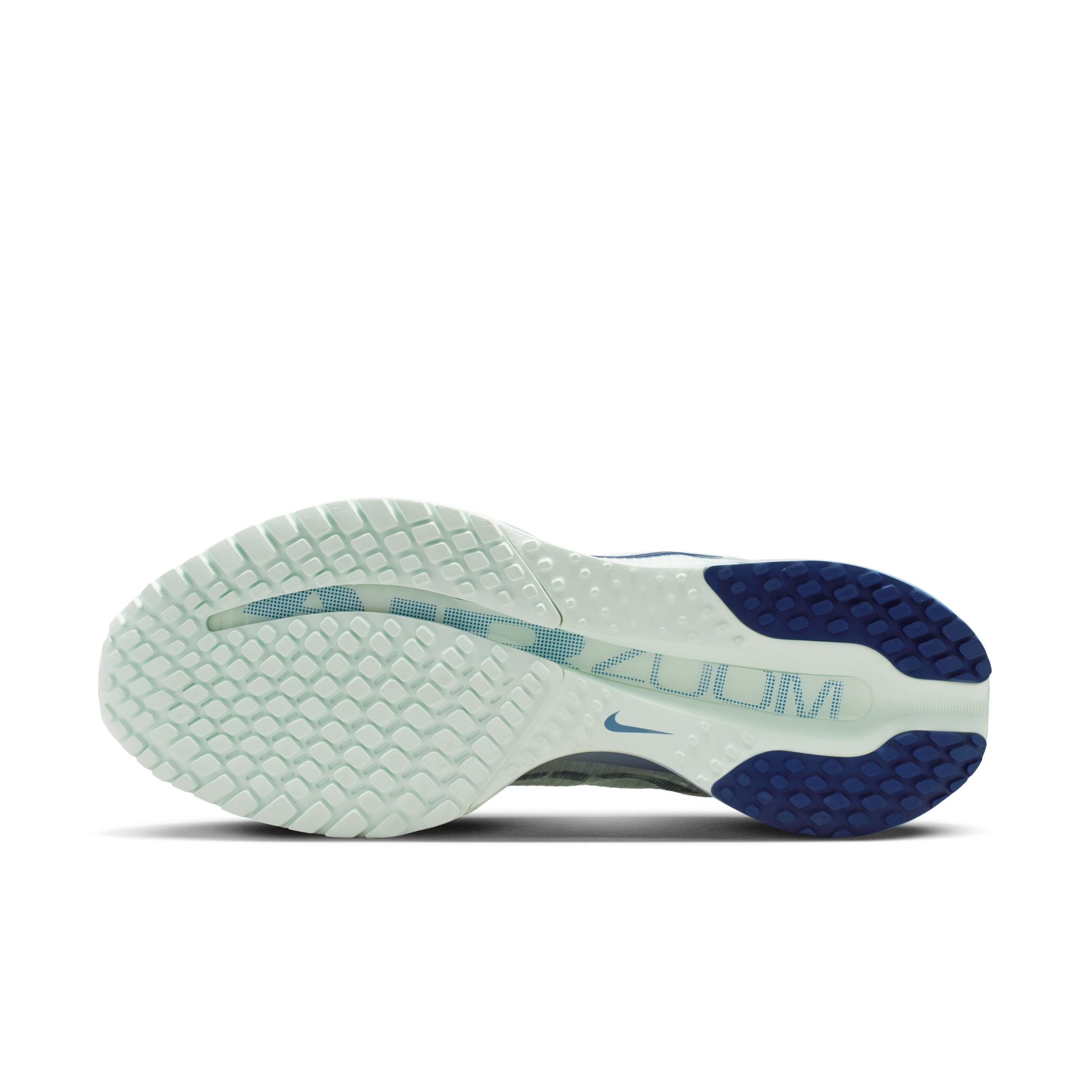 Nike Pegasus Premium hardloopschoenen voor dames (straat) - Groen - HQ2593-301