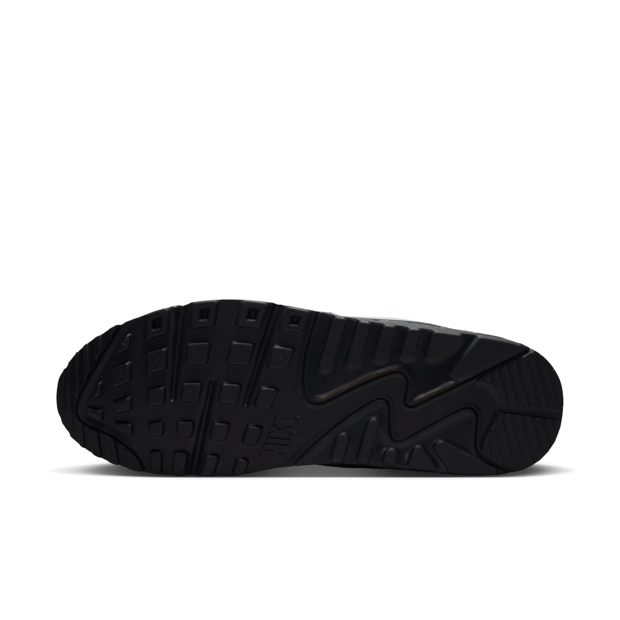 Nike Air Max 90 Drift Men's Shoes - Black - IO1908-004