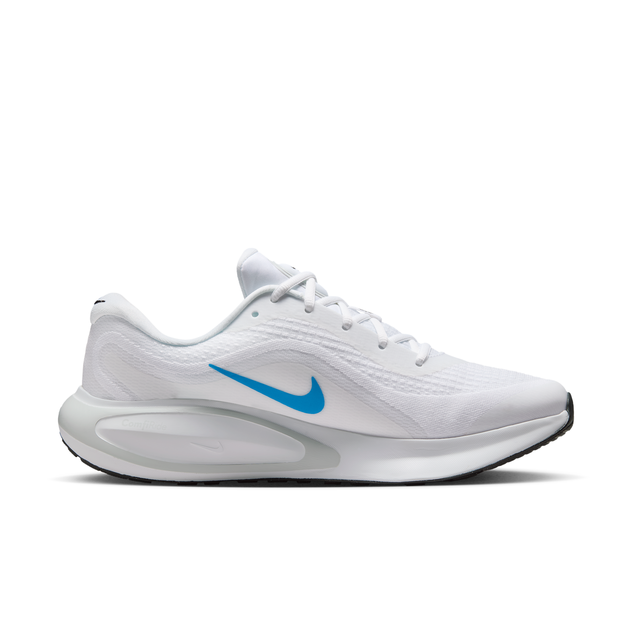 Nike Journey Run White Blue Hero - FN0228-108