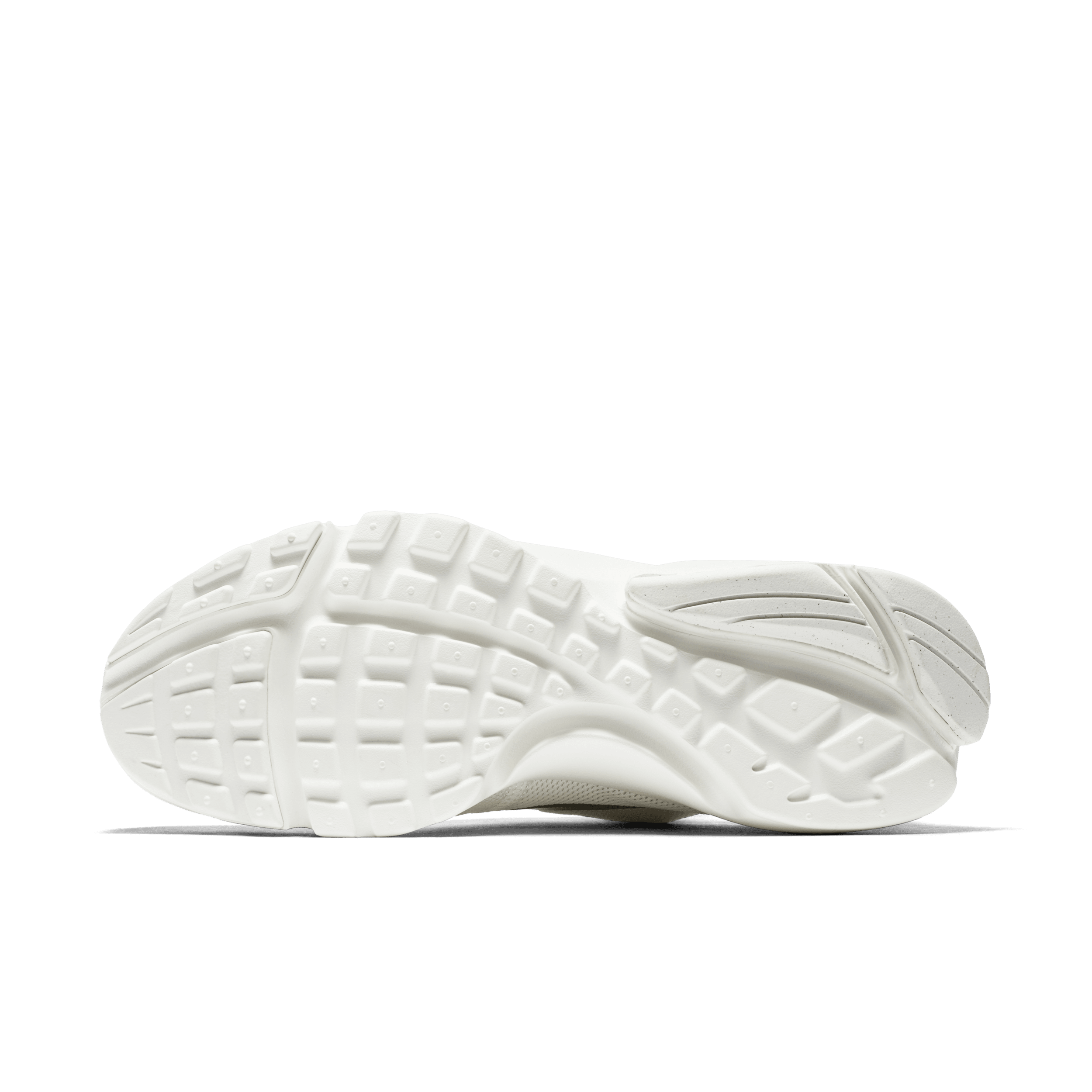 Chaussure Nike Presto Fly pour Femme - Blanc