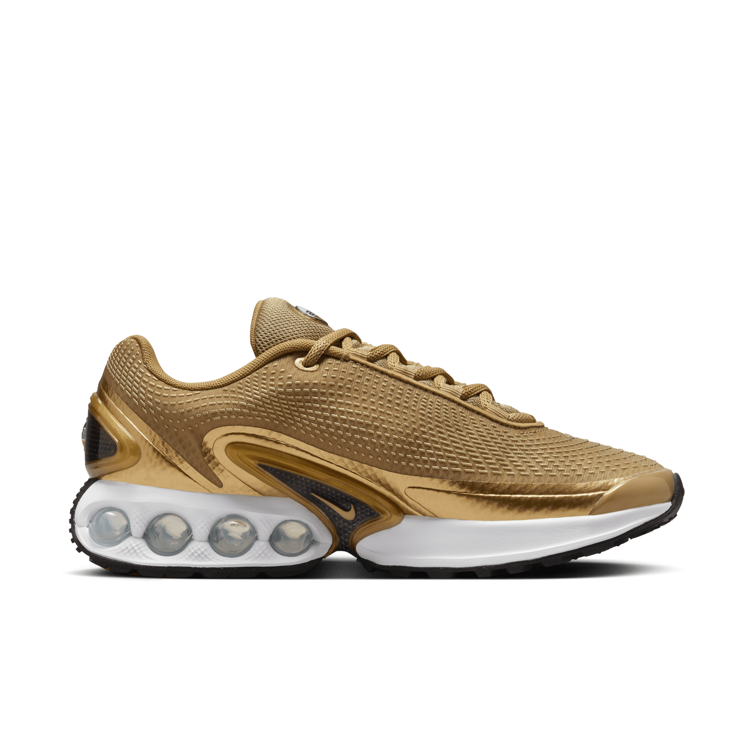 Chaussure Nike Air Max Dn Premium pour femme - Marron