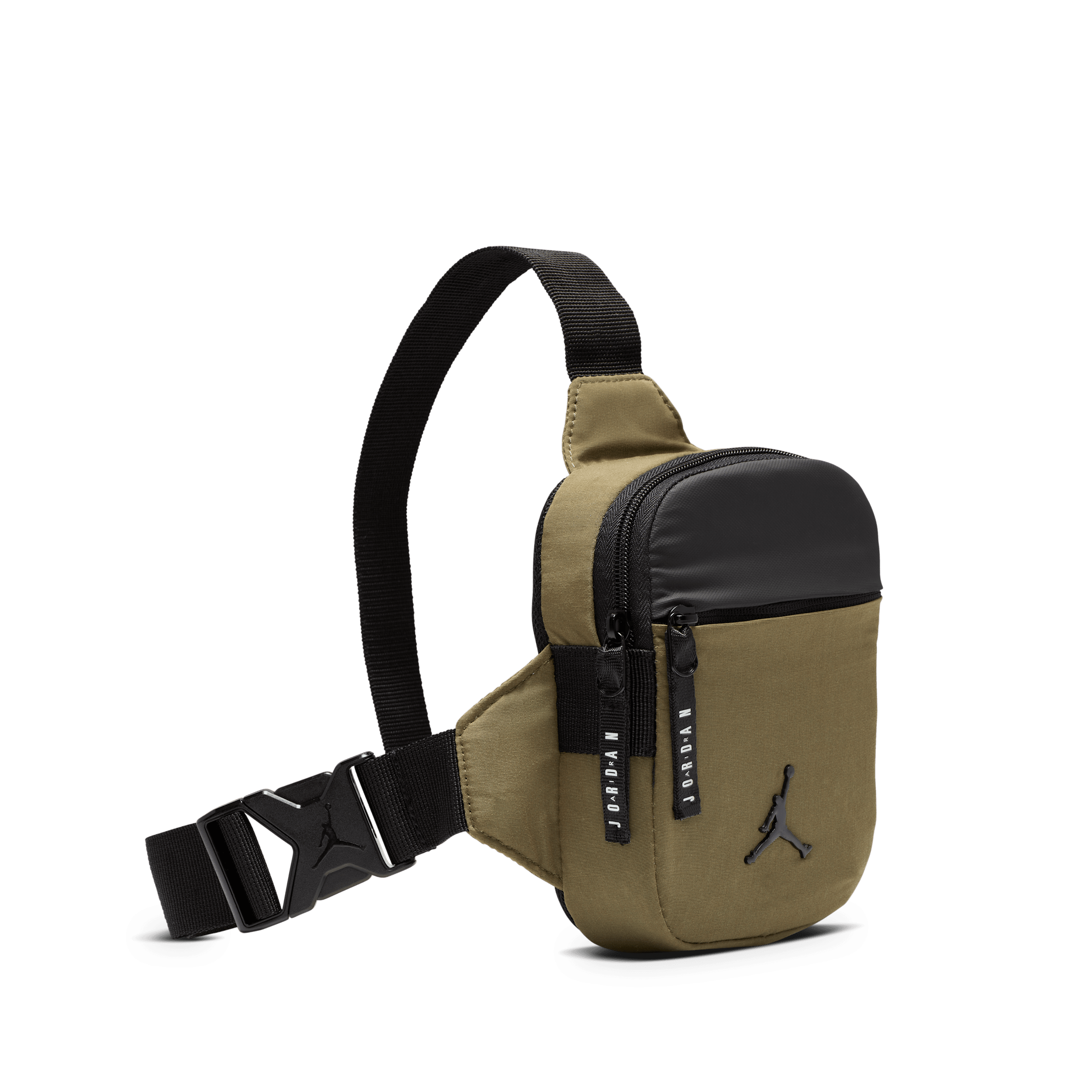 Thumbnail - Jordan Airborne Hip Bag Hüfttasche (0,5 l) - Grün