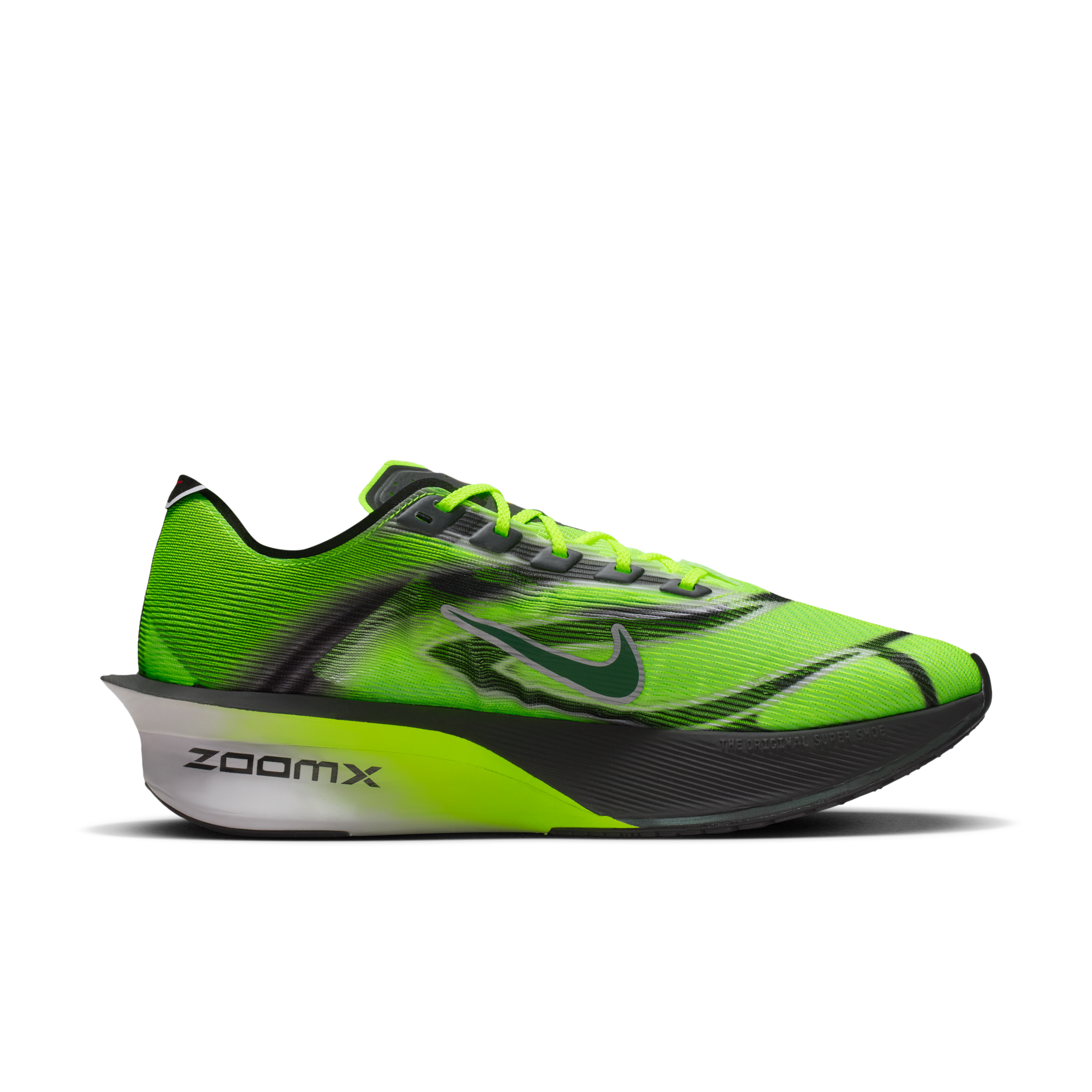 Nike ZoomX VaporFly Next% 4 'Ekiden Pack' | Green | Men's Size 7.5 - IM8068-999