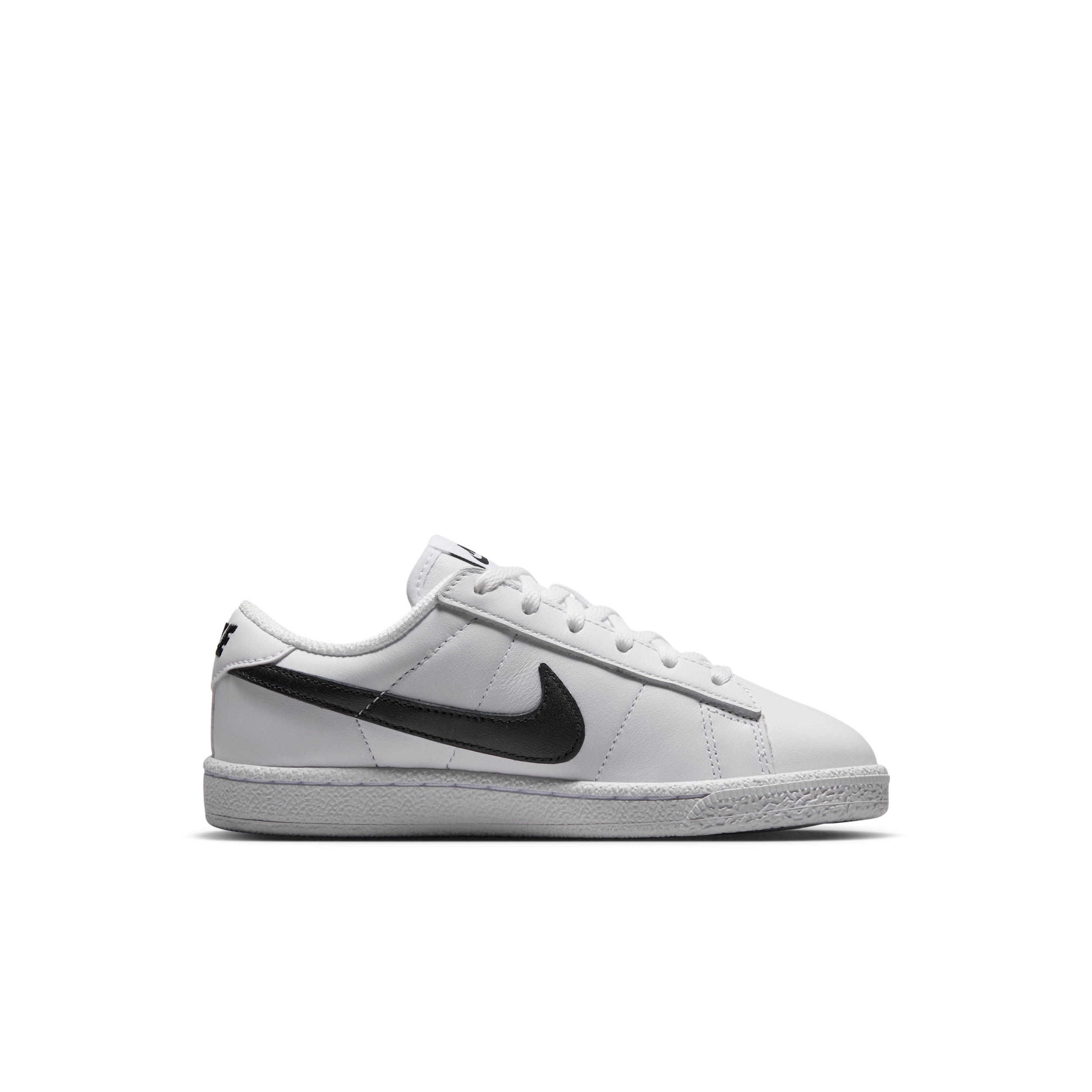 Nike Tennis Classic Kleuterschoenen - Wit - IM5256-107