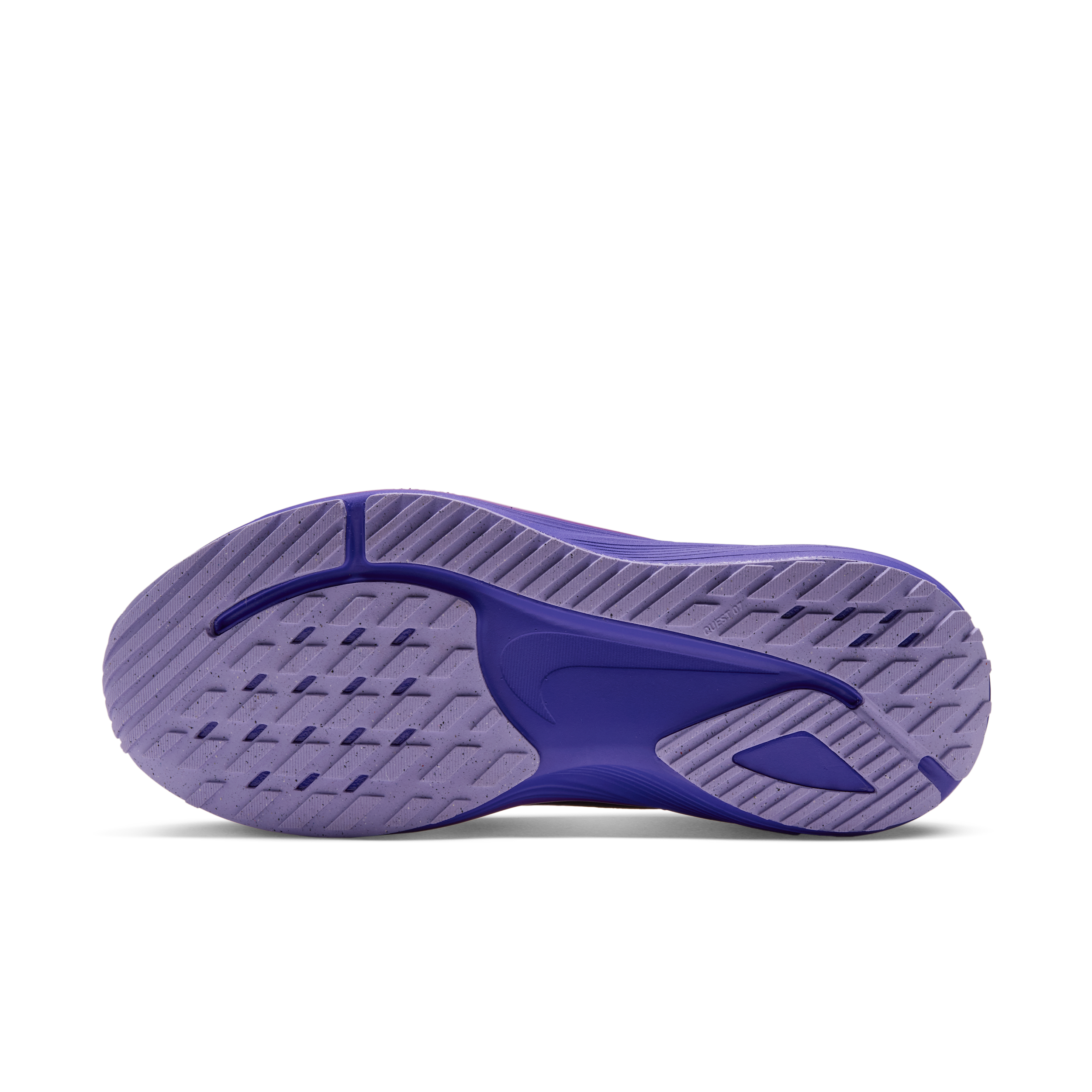 Chaussure de running sur route Nike Quest 7 pour femme - Noir nouveauté