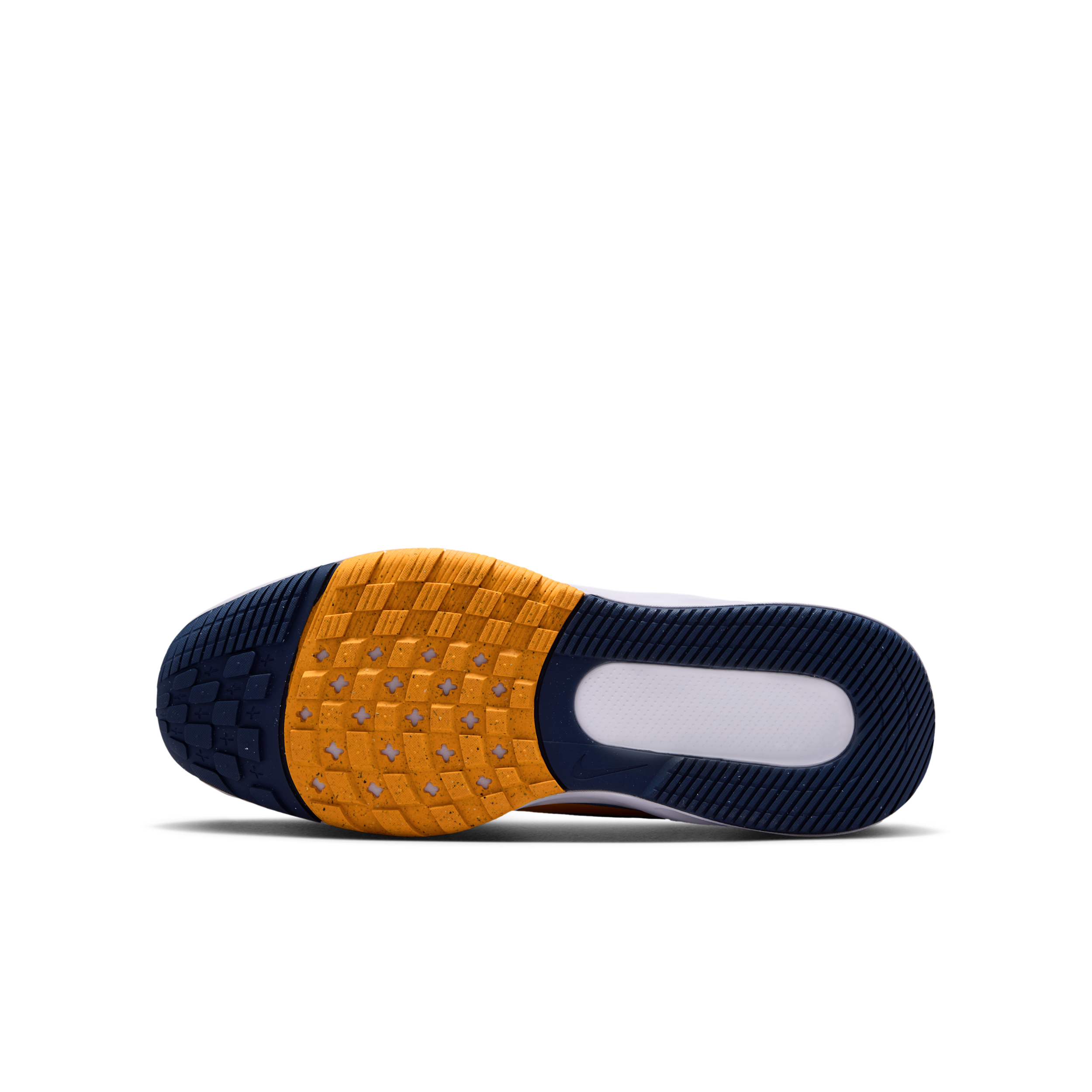 Thumbnail - Nike Star Runner 5 Laufschuh (ältere Kinder) - Blau