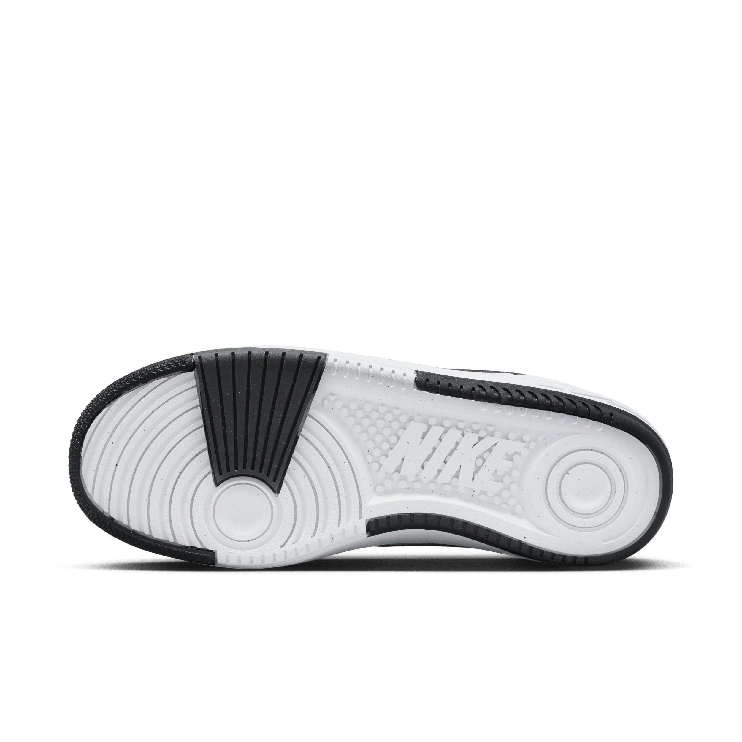 Chaussure Nike Gamma Force pour femme - Blanc