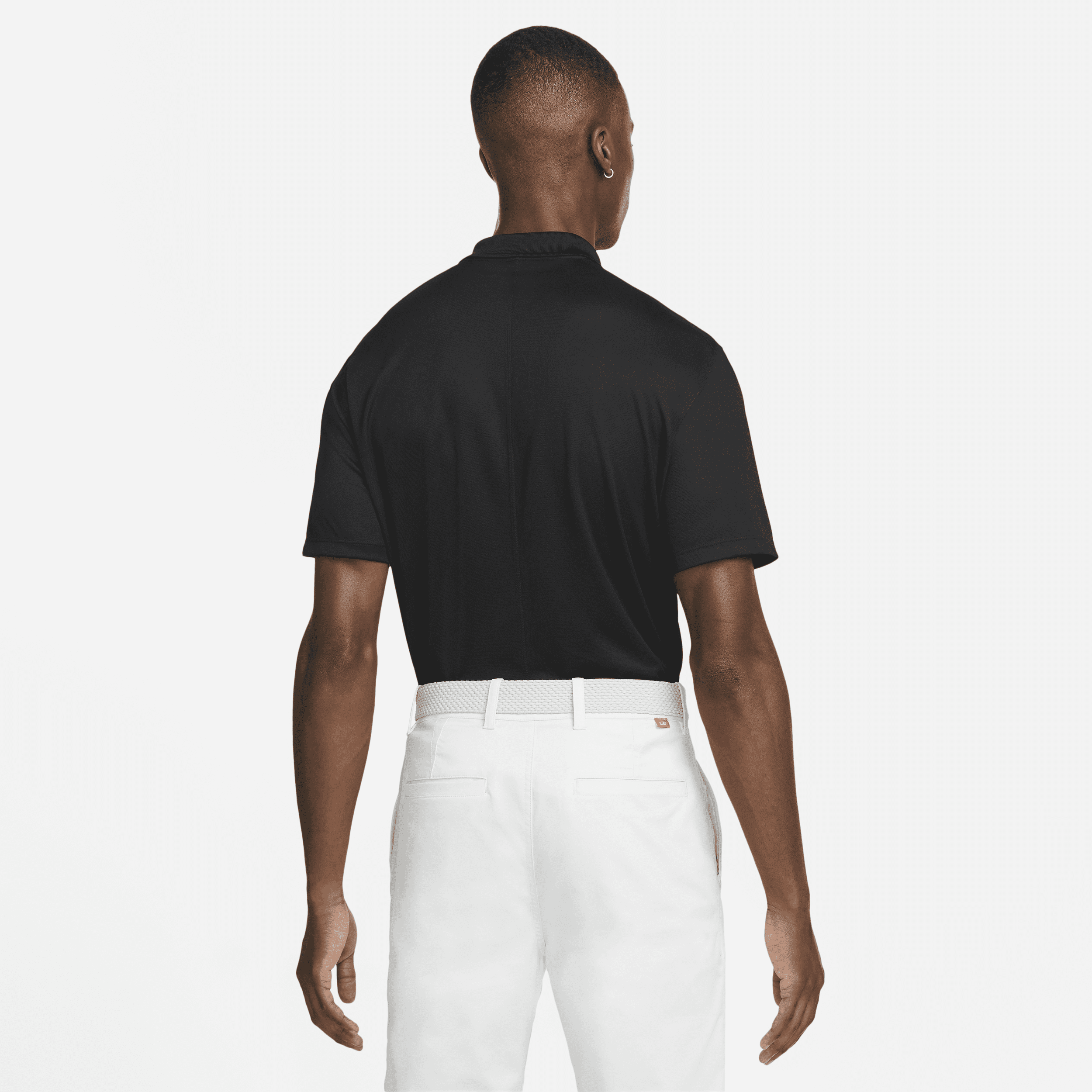 Polo de golf Nike Dri FIT Victory pour Homme - vue 3