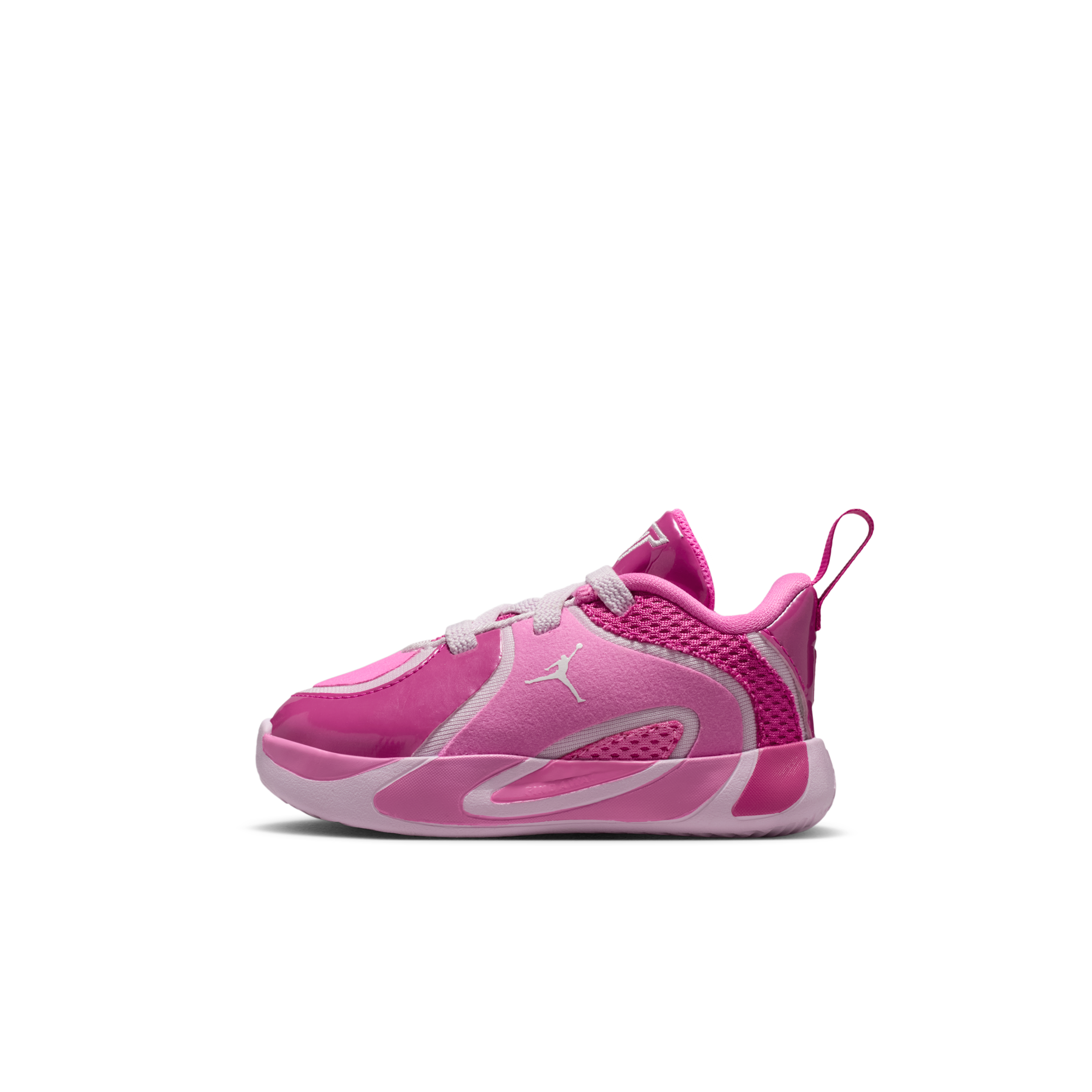 Tatum 4 pour bébé et tout-petit - Rose