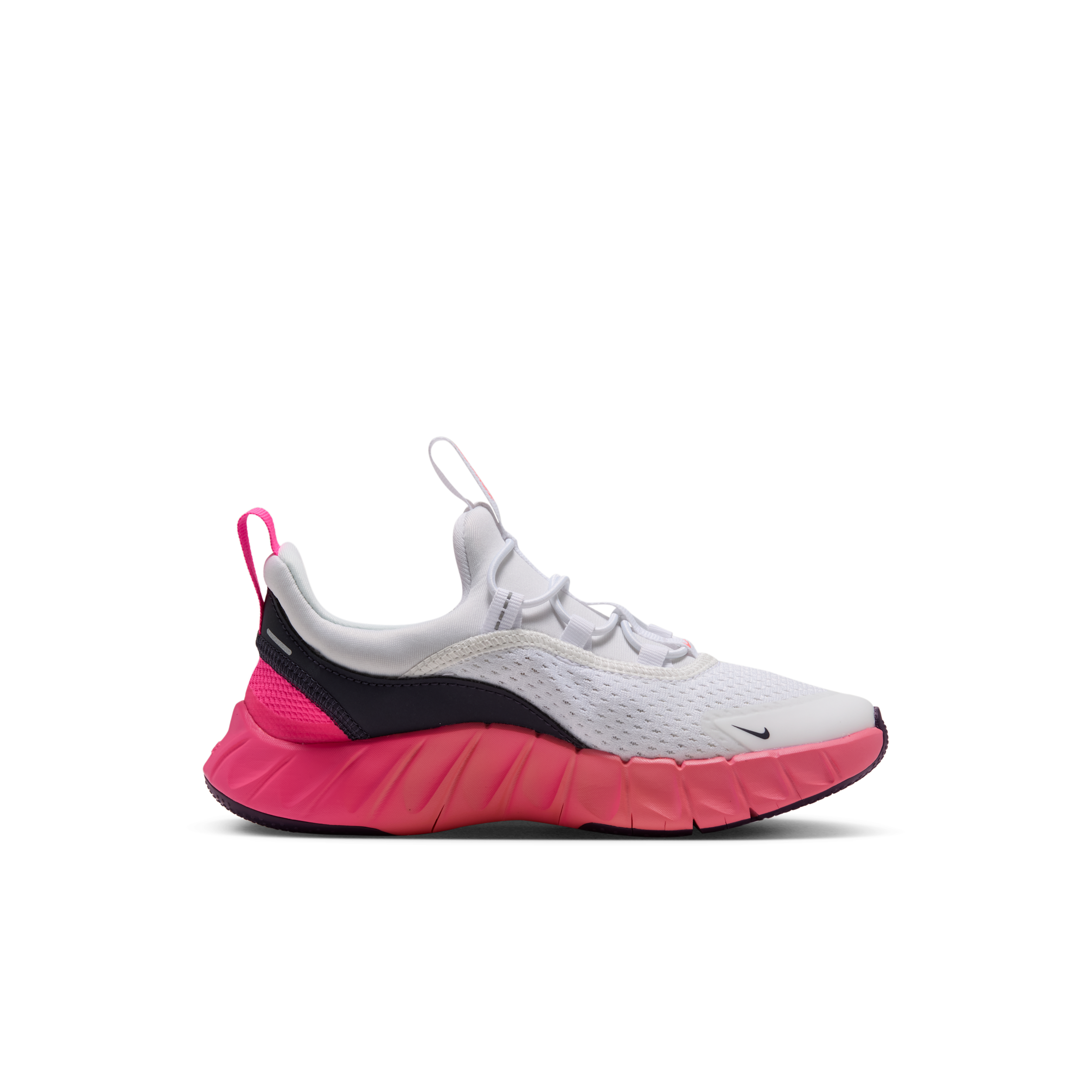 Chaussures de running Nike Free Ride pour enfant - Blanc - IQ5811-105