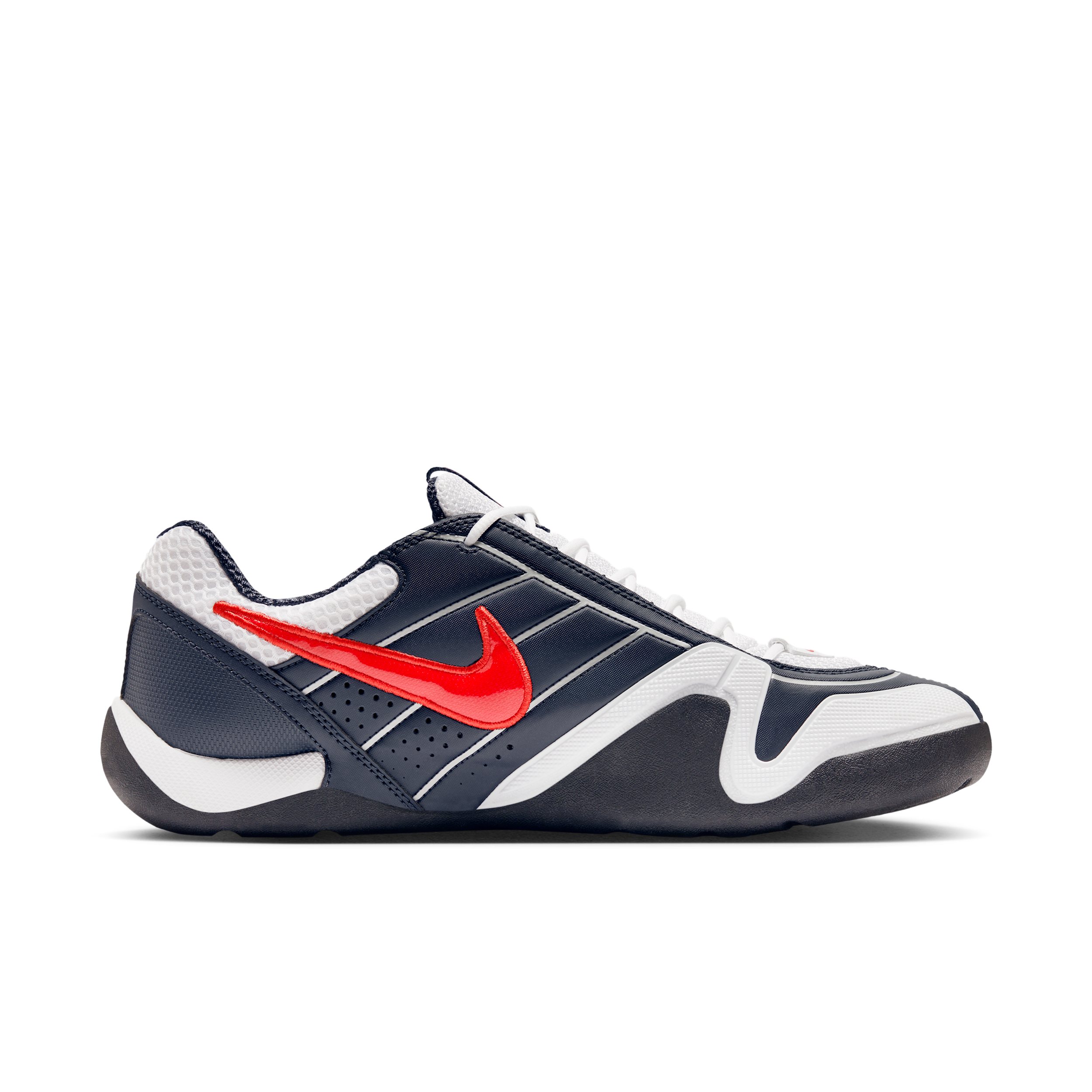 Nike Air Zoom Fencer Men's Training Shoes - 321088-461