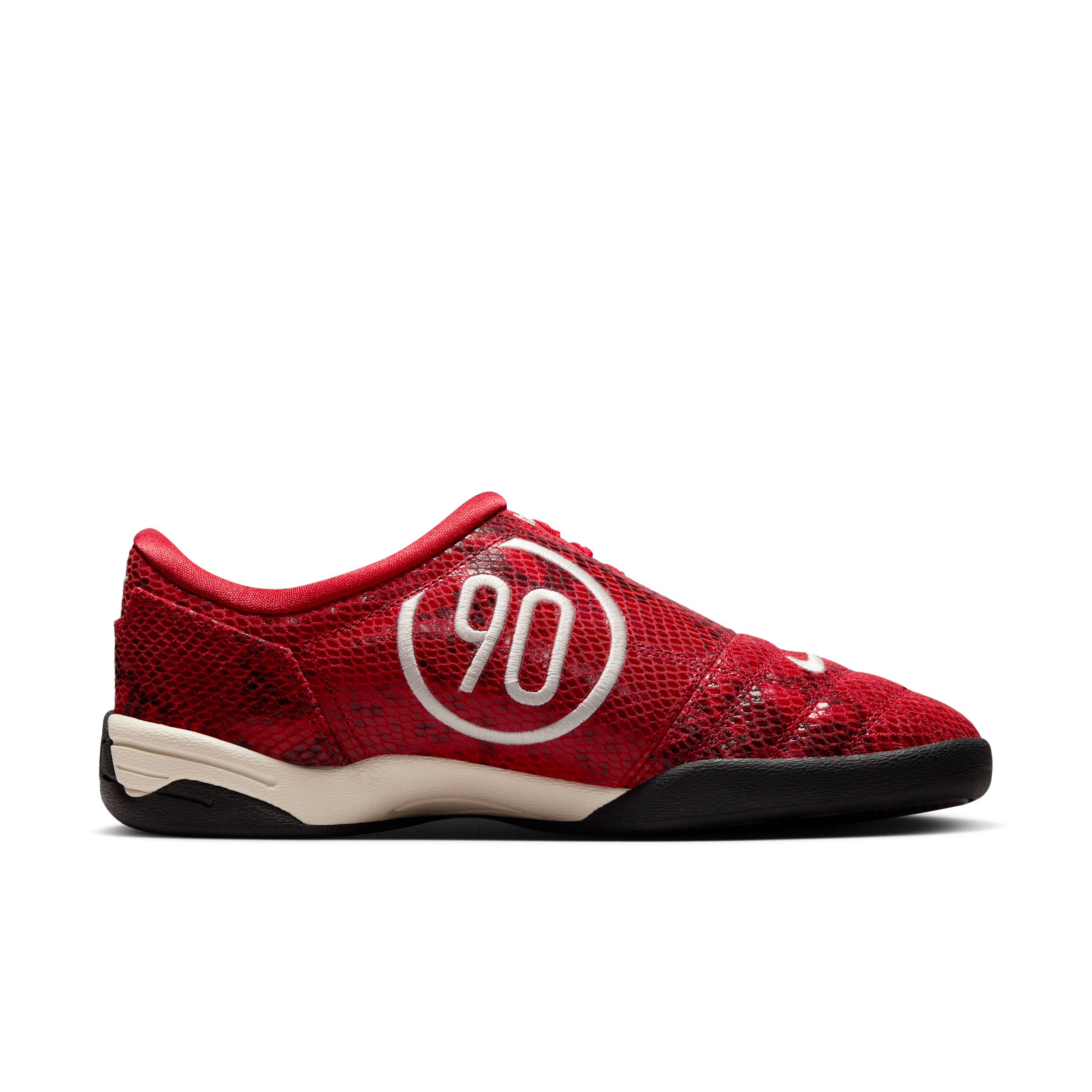 Sapatilhas Nike Total 90 SE para mulher - Vermelho - IB4204-600