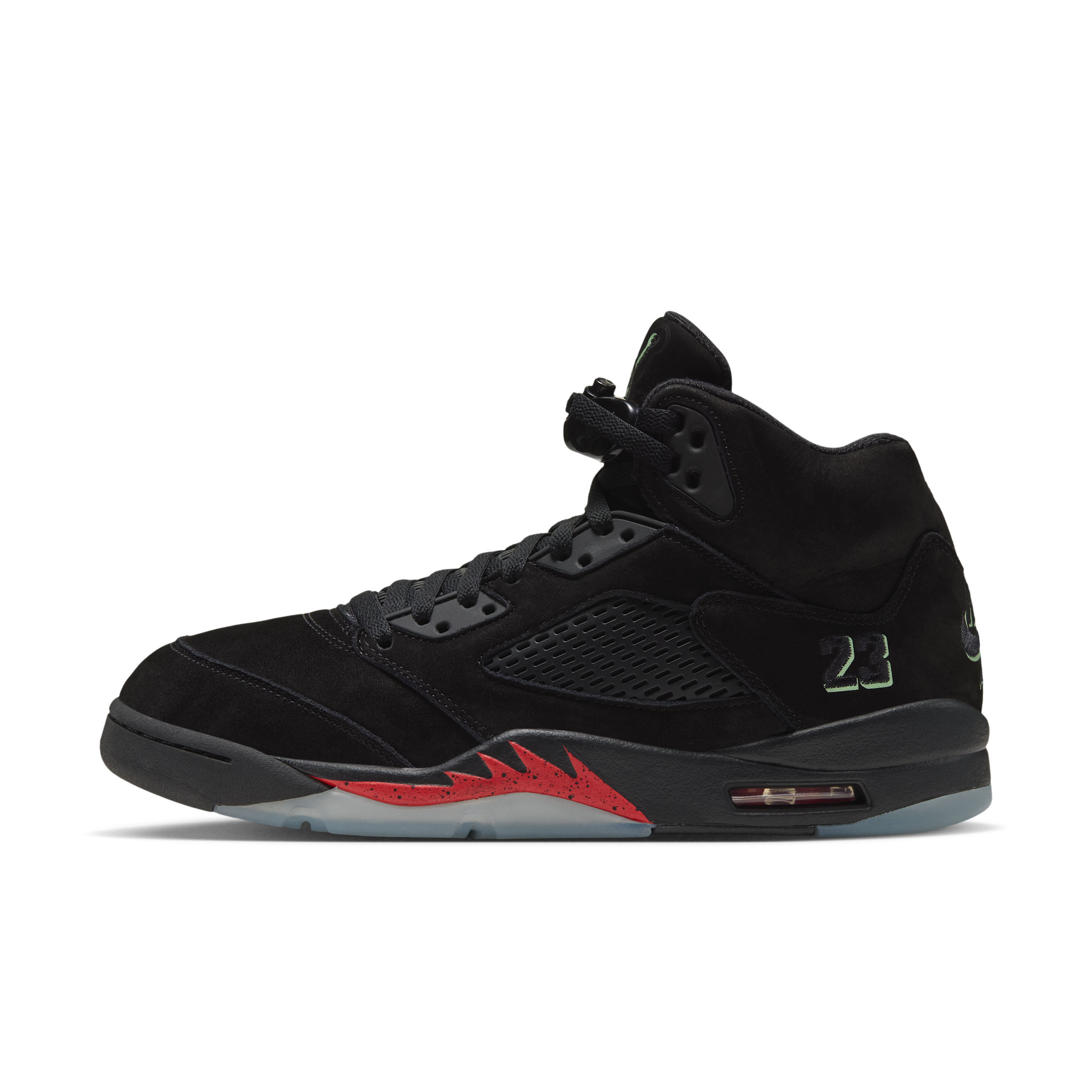Jordan Air Jordan 5 Noir