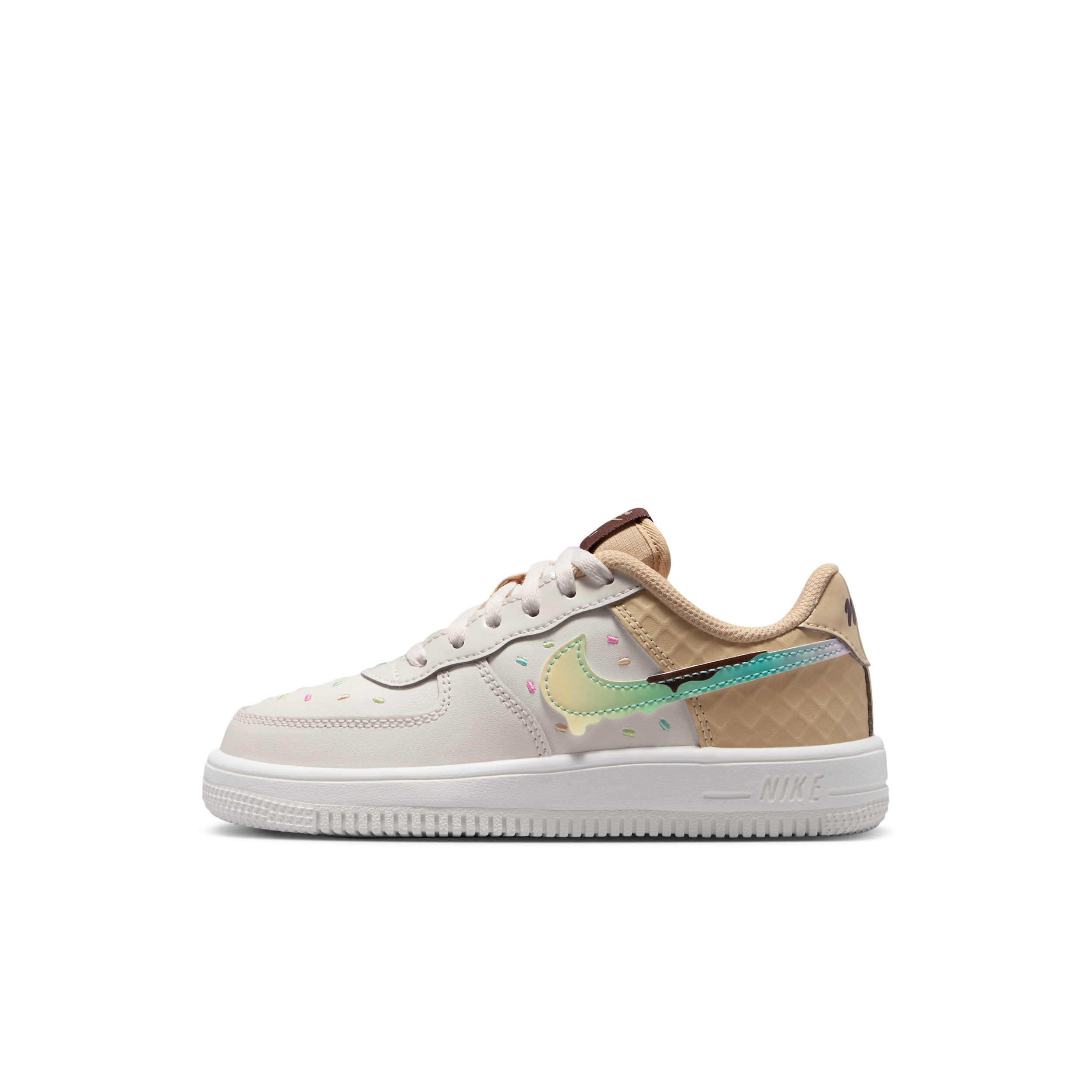 Nike Force 1 Low Pour Enfant