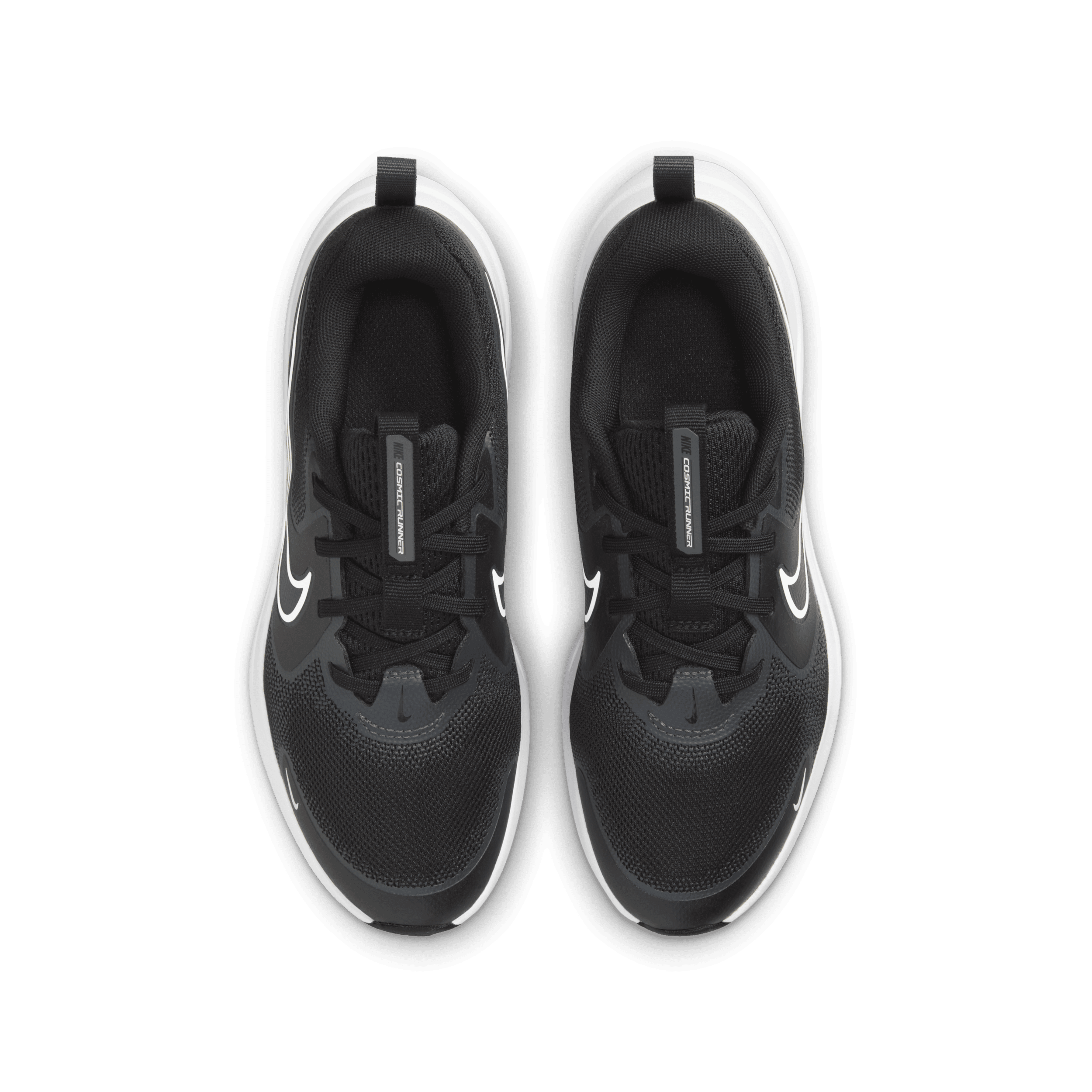 Chaussure de running sur route Nike Cosmic Runner pour ado - Noir