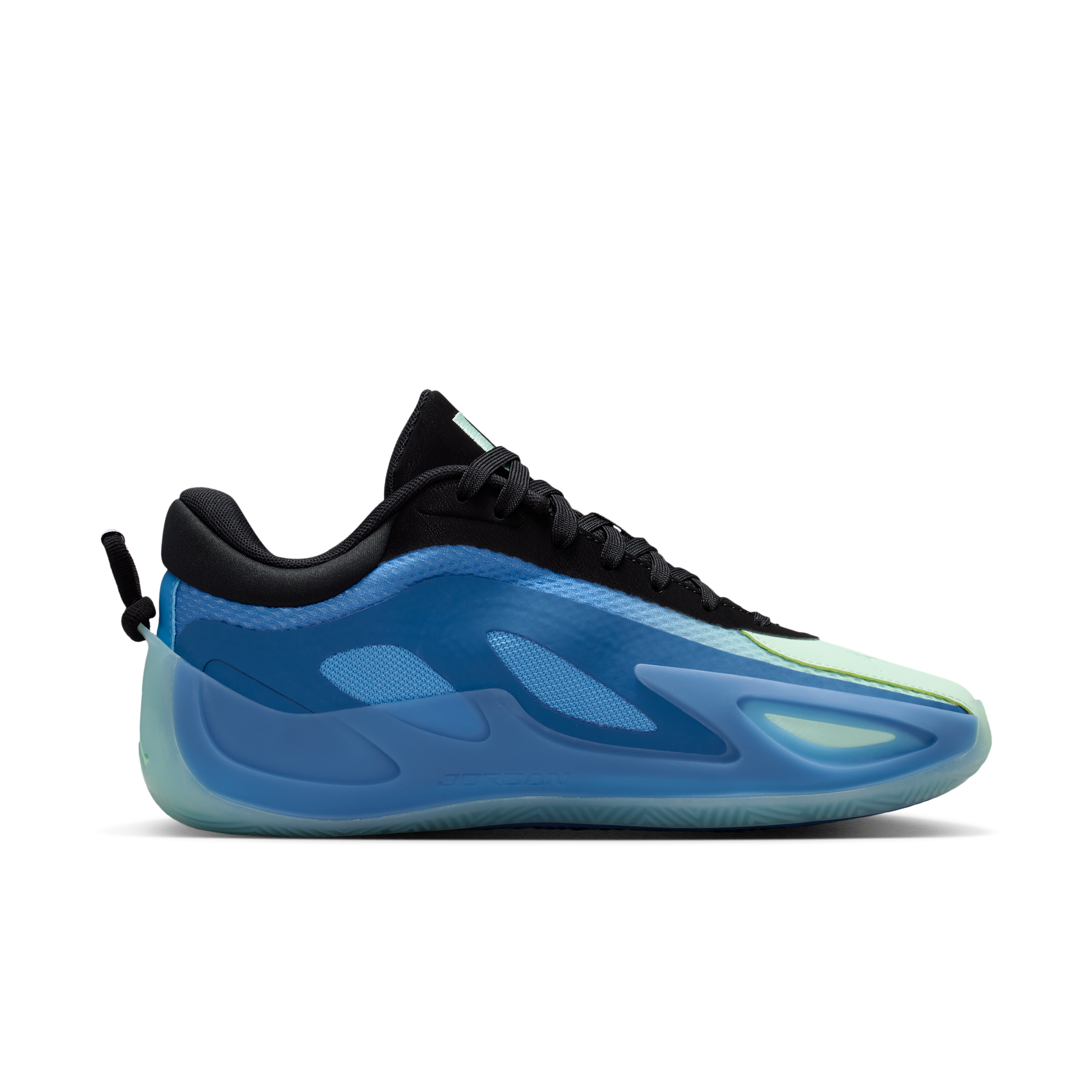 Napheesa Collier x Air Jordan Wmns Heir Series 2 'True Blue' | Women's Size 8.5 - IR0955-400