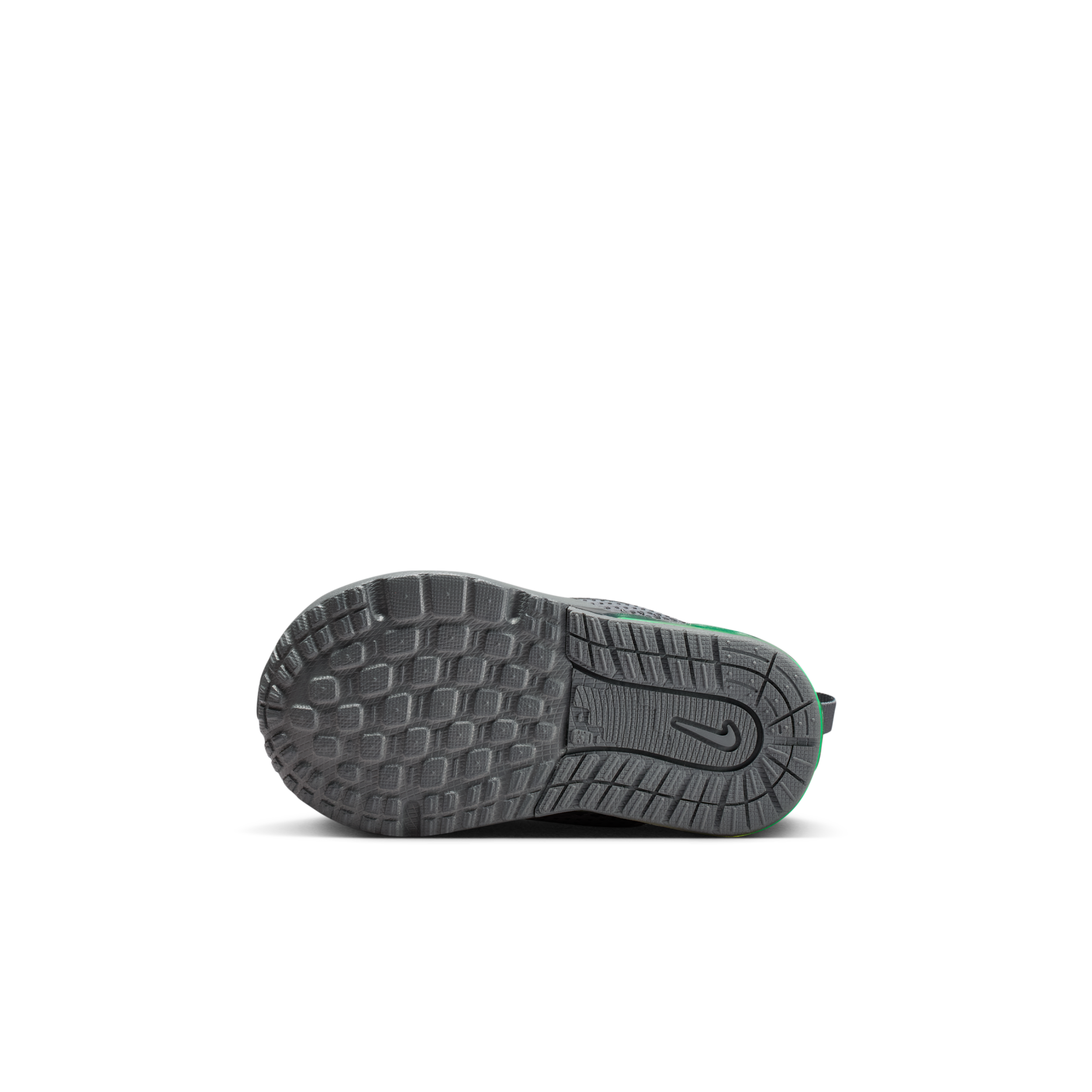 Thumbnail - Nike Air Max Phoenix Schuh für Babys und Kleinkinder - Grau