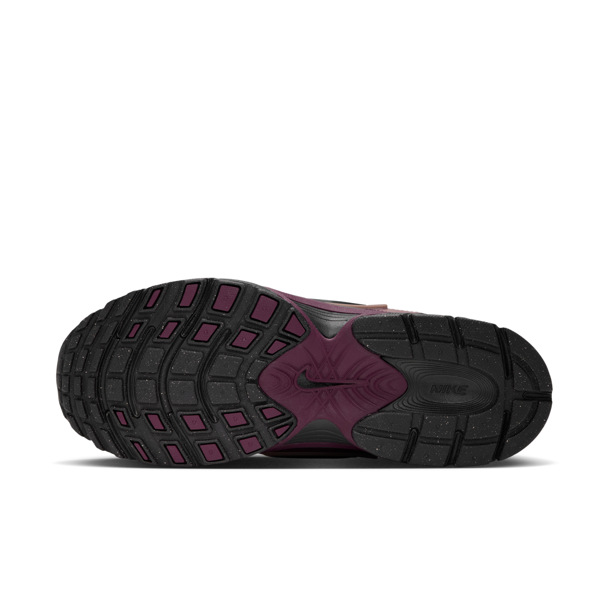 Scarpa Nike V5 RNR Ripstop – Donna - Rosso - IO8478-600