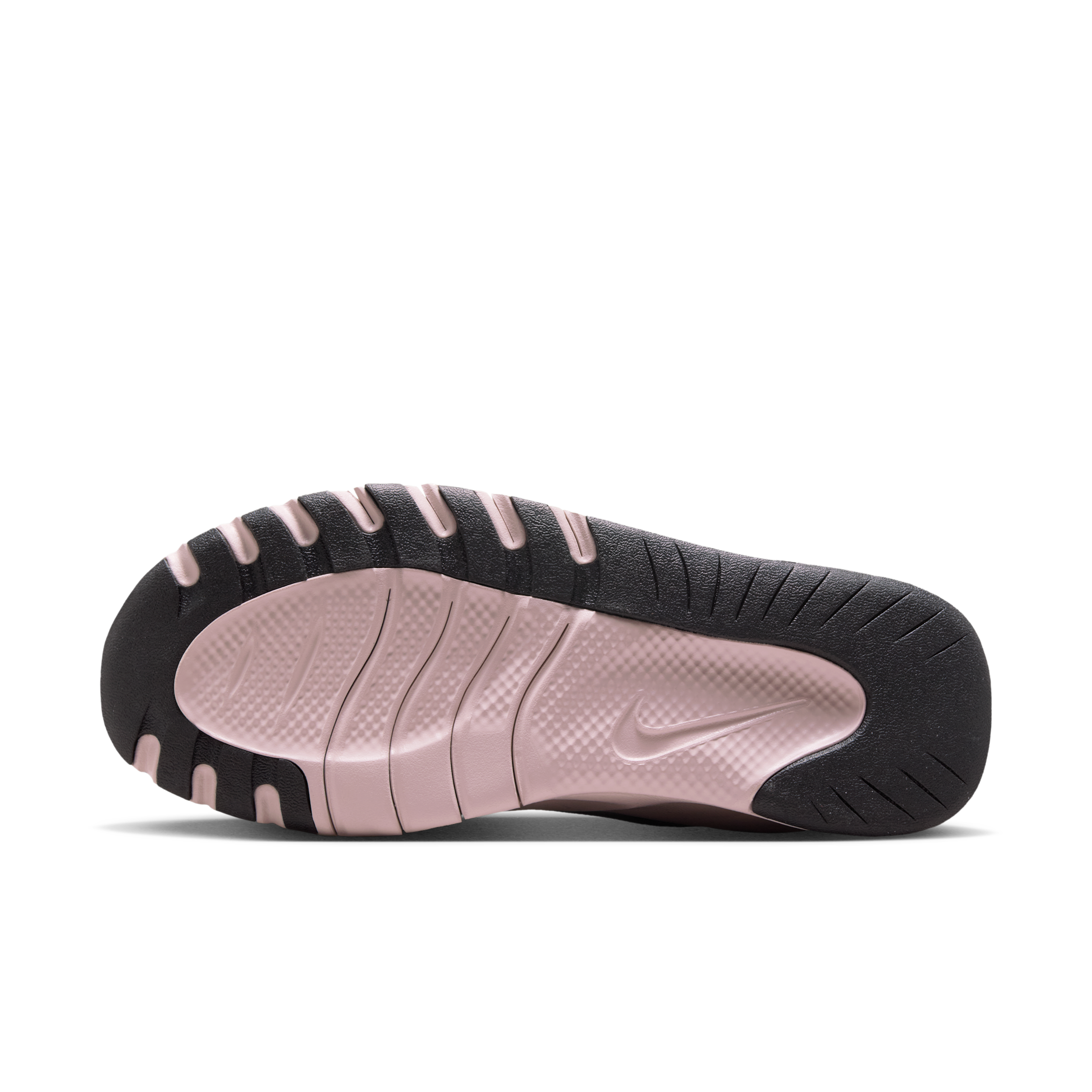 Nike Flex Train treningssko til dame - Svart - HV9981-007