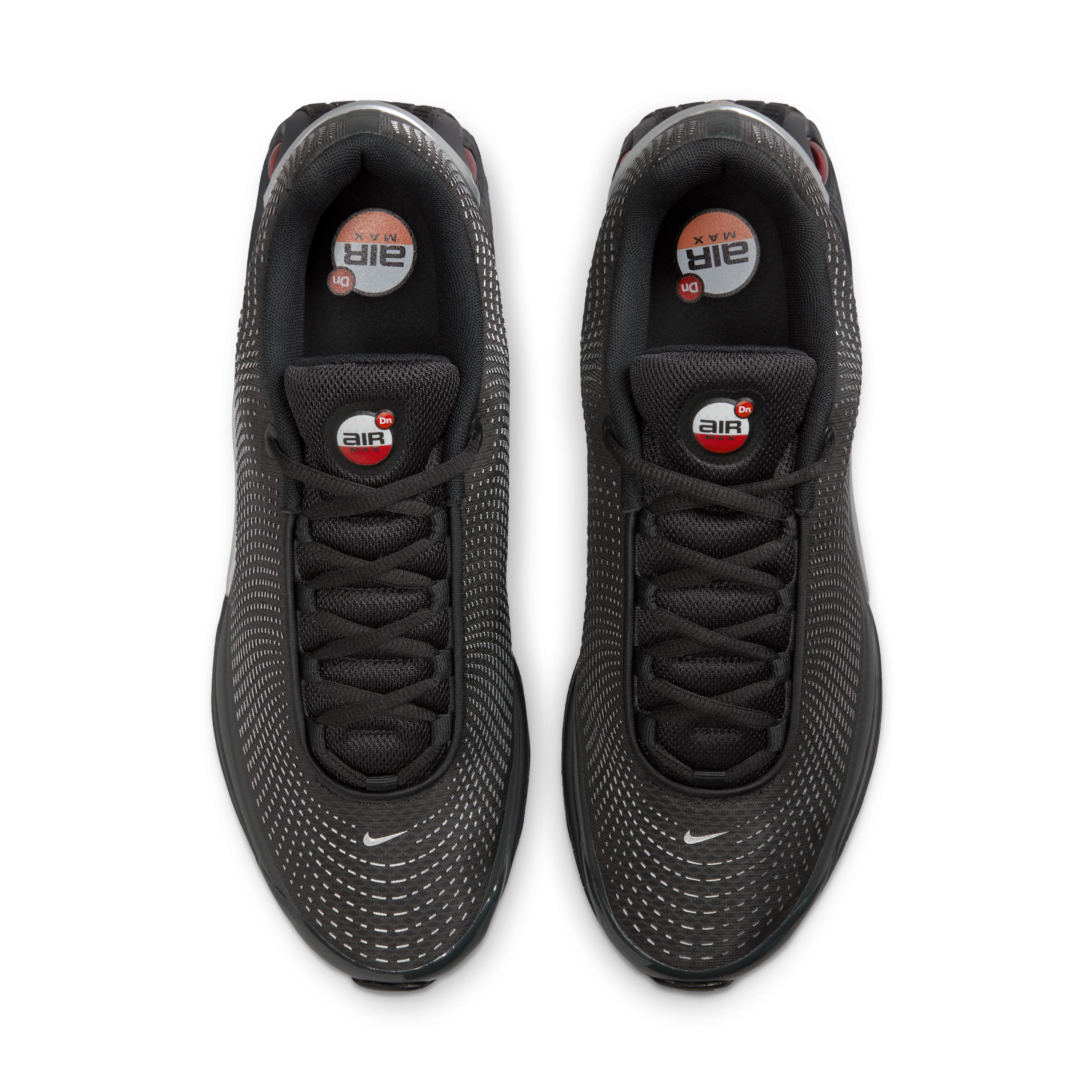 Chaussure Nike Air Max Dn - Noir