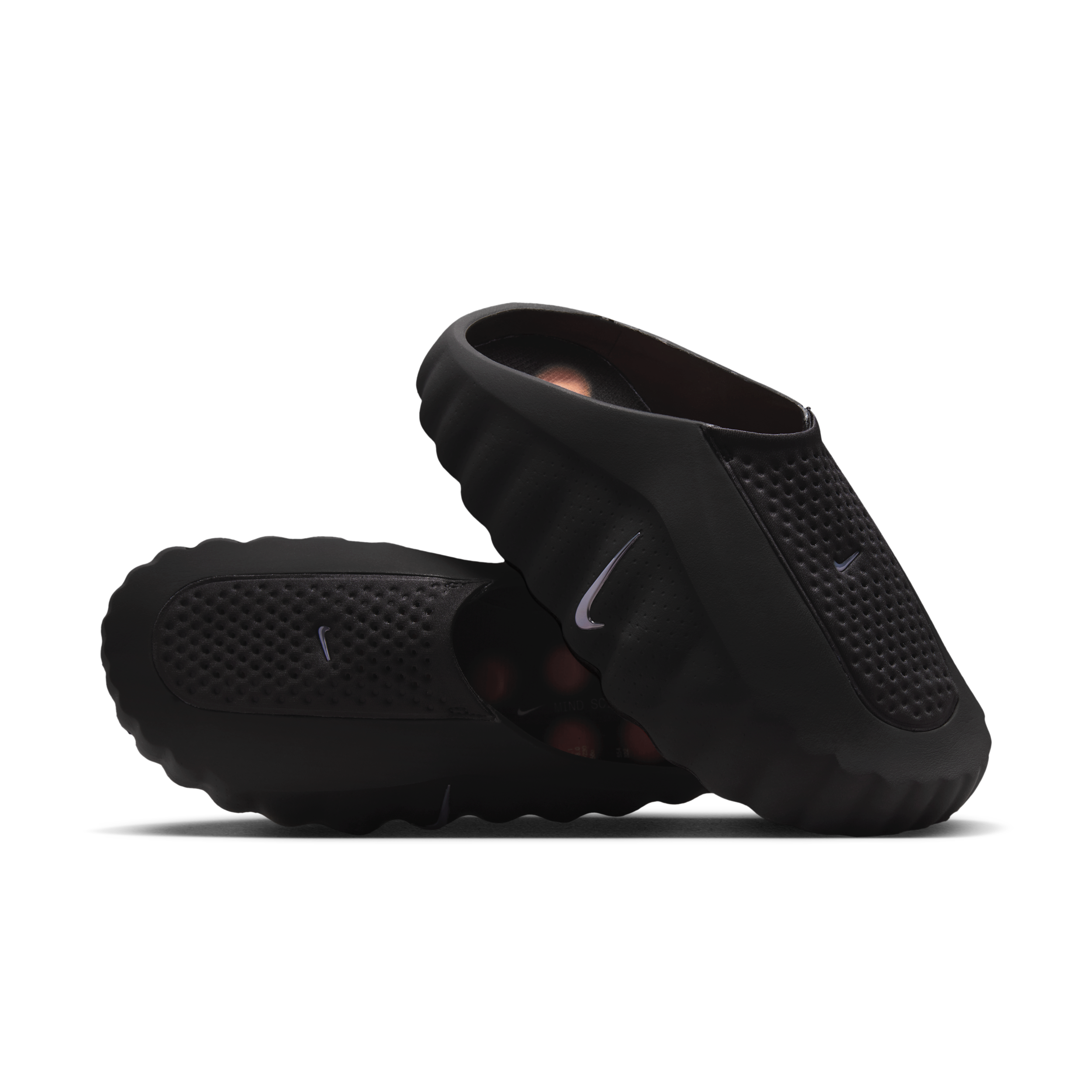 Nike MIND 001 black