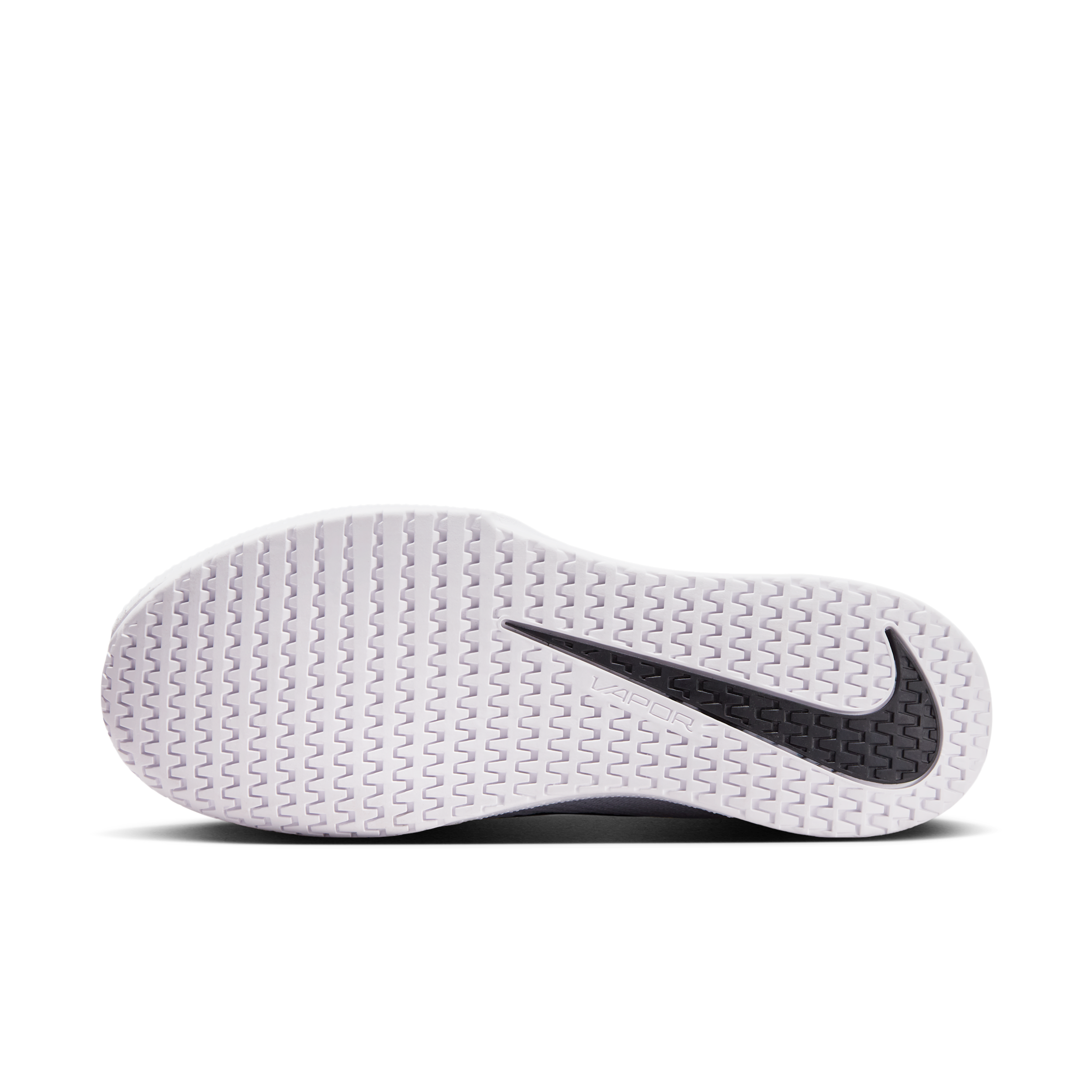 Nike Vapor Lite 3 Women's Hard Court Tennis Shoes - White - FZ2156-101